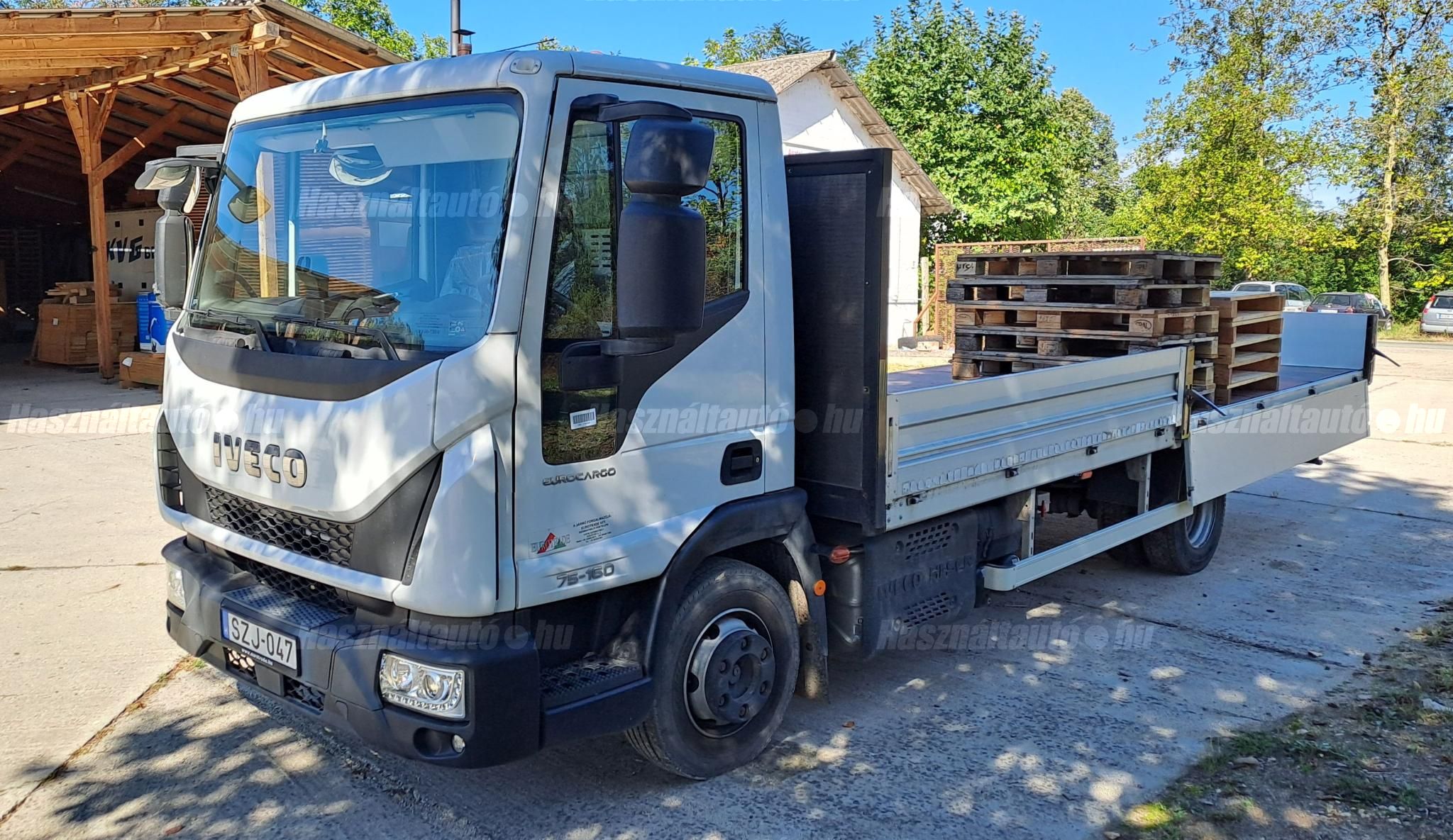 IVECO 2021/11 - 1