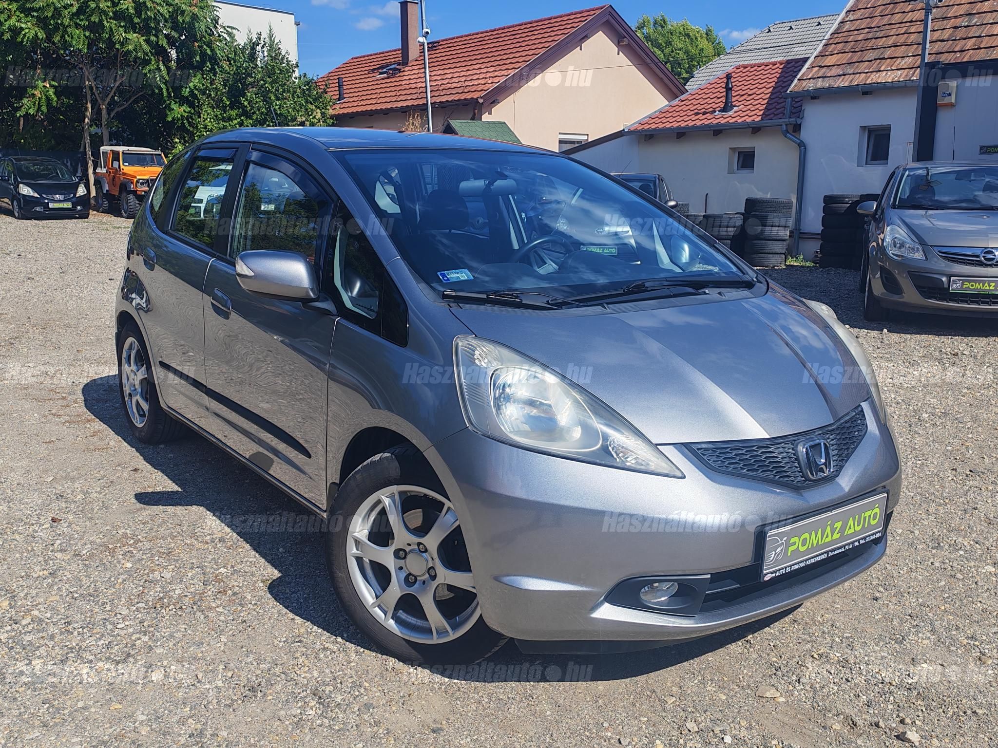 HONDA JAZZ 2010/5 - 1