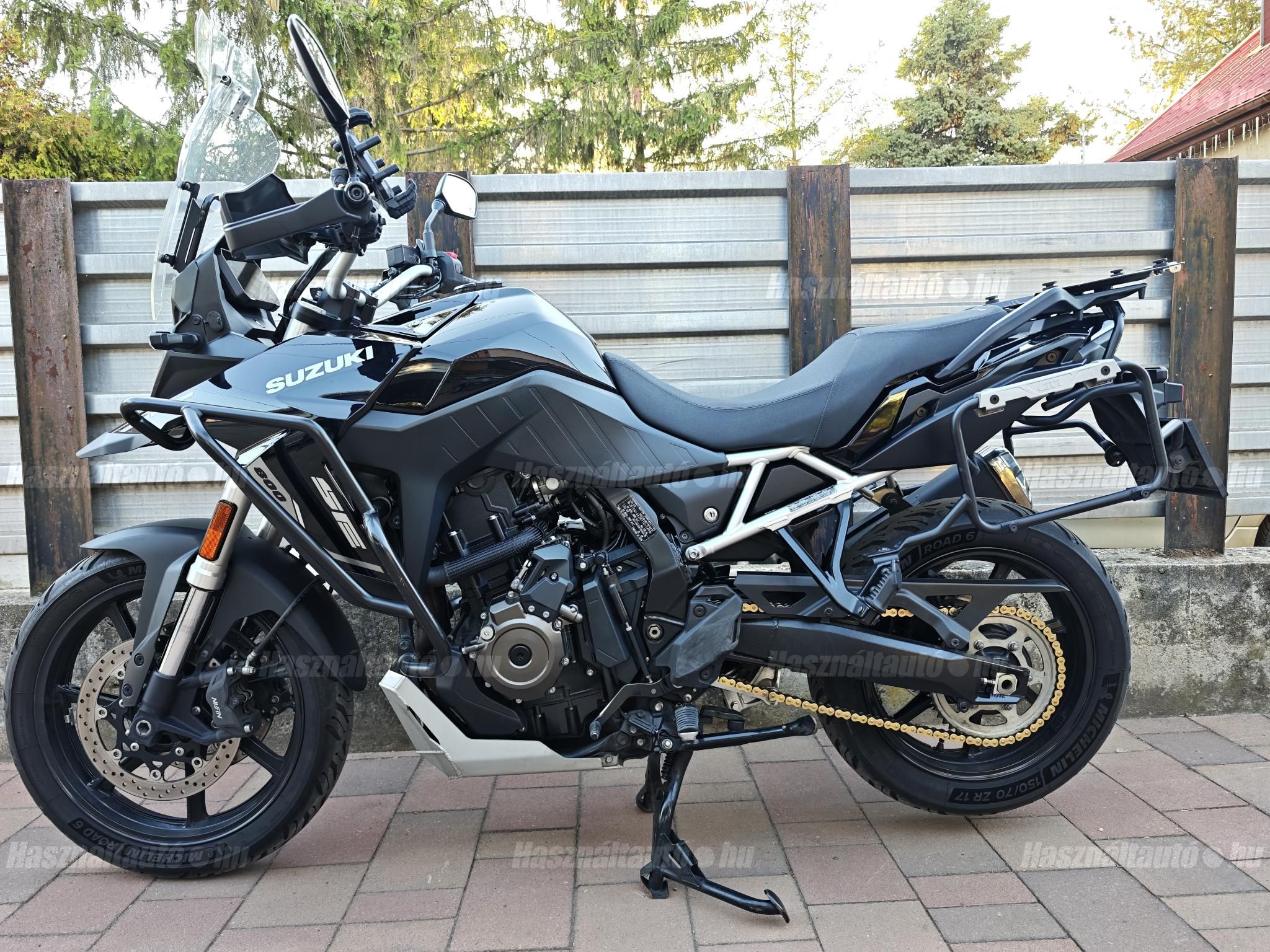 SUZUKI DL 800 2024/7 - 1