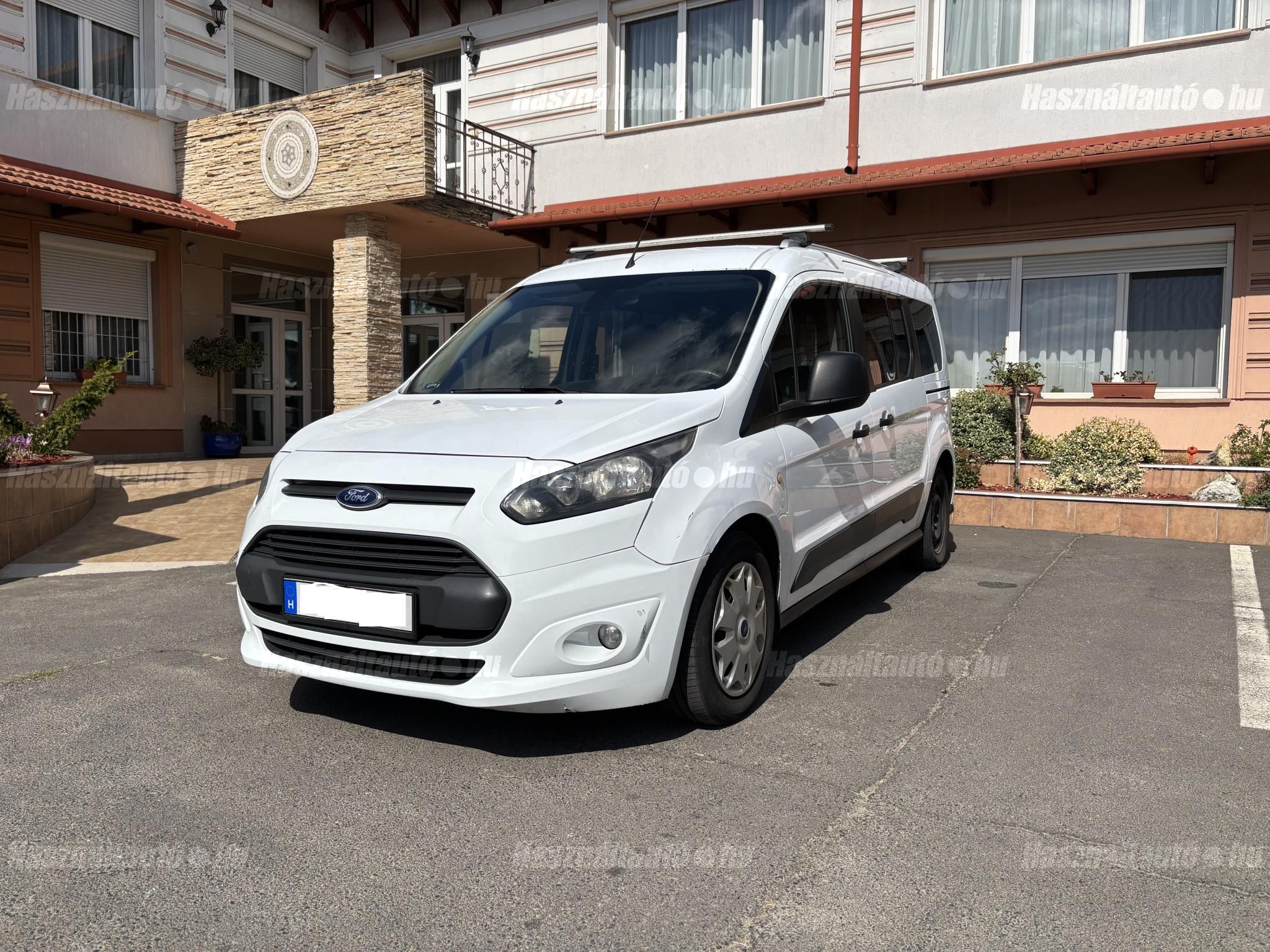 FORD CONNECT 2016/2 - 1