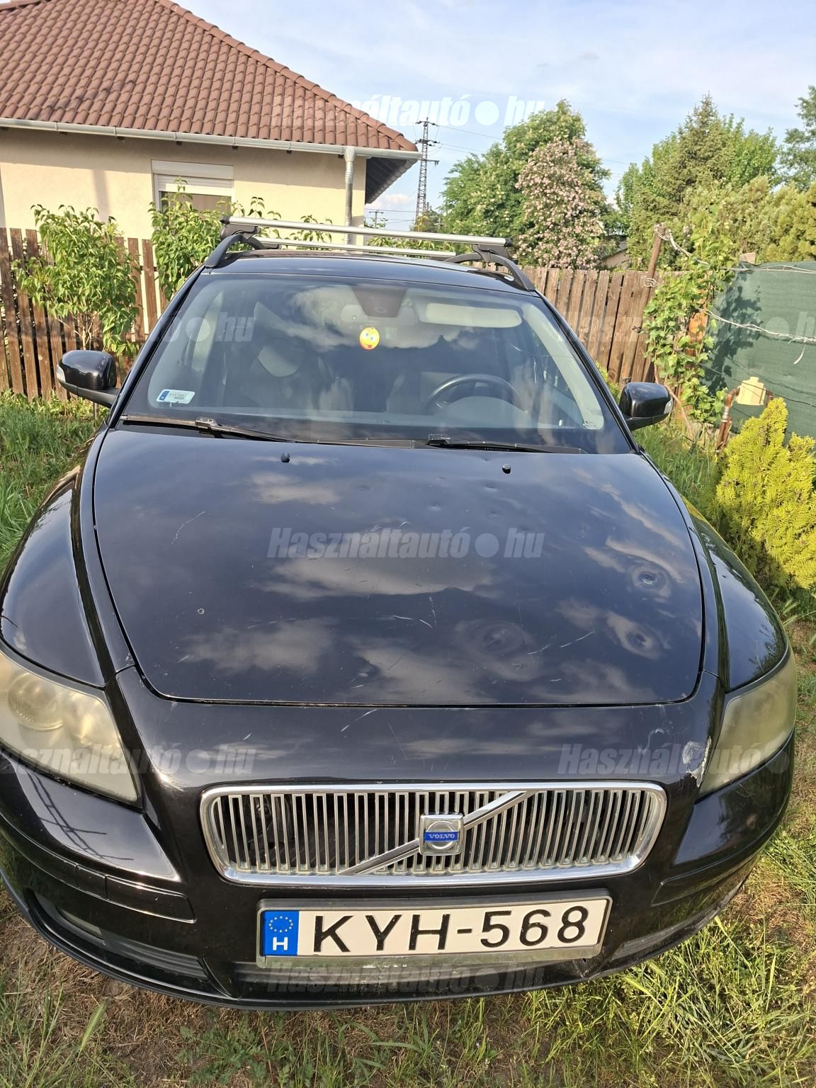 VOLVO V50 2007/2 - 1