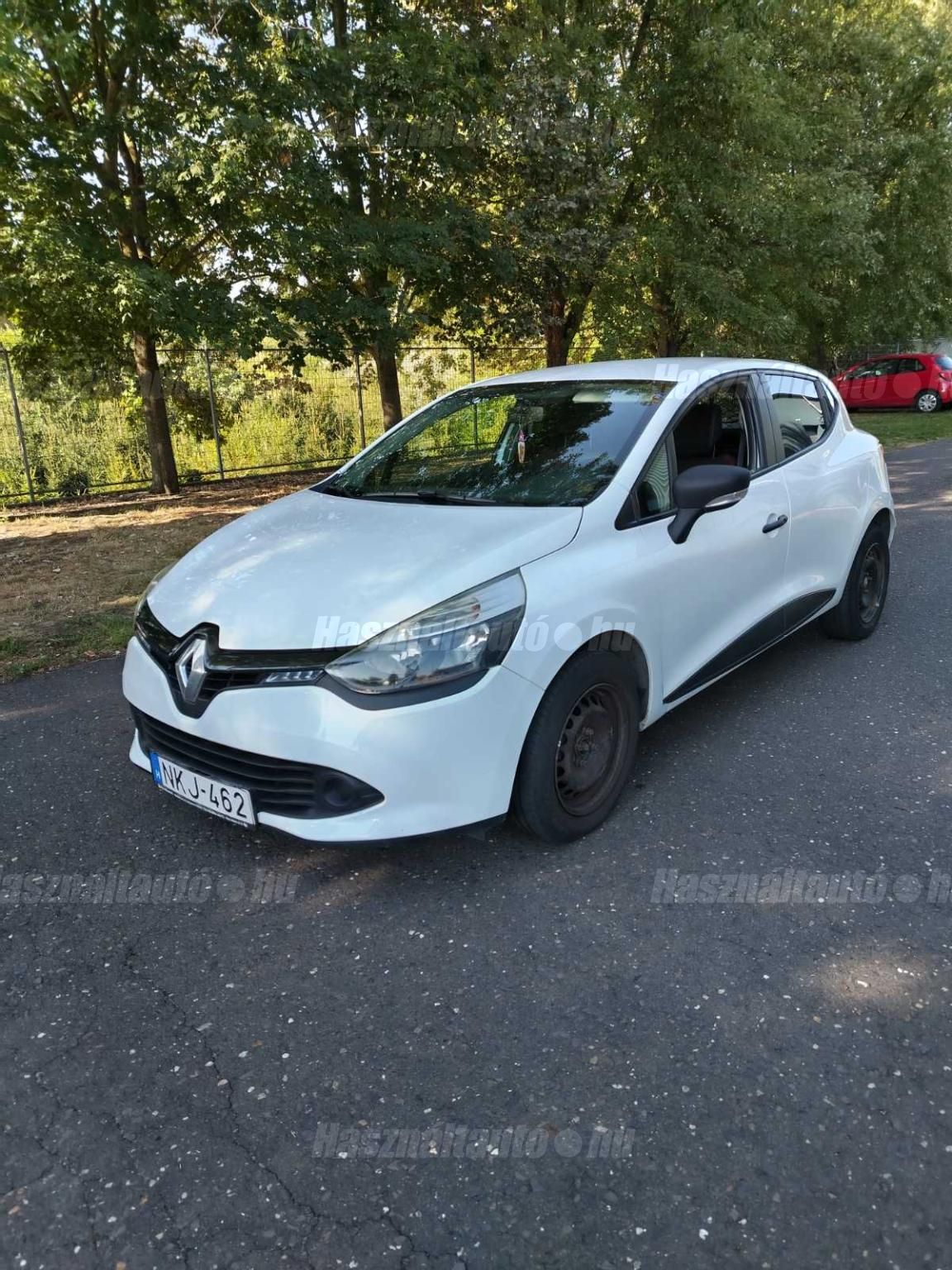 RENAULT CLIO 2015/12 - 1