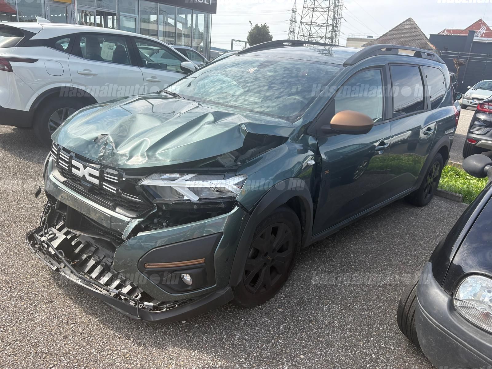 DACIA JOGGER 2023/11 - 1