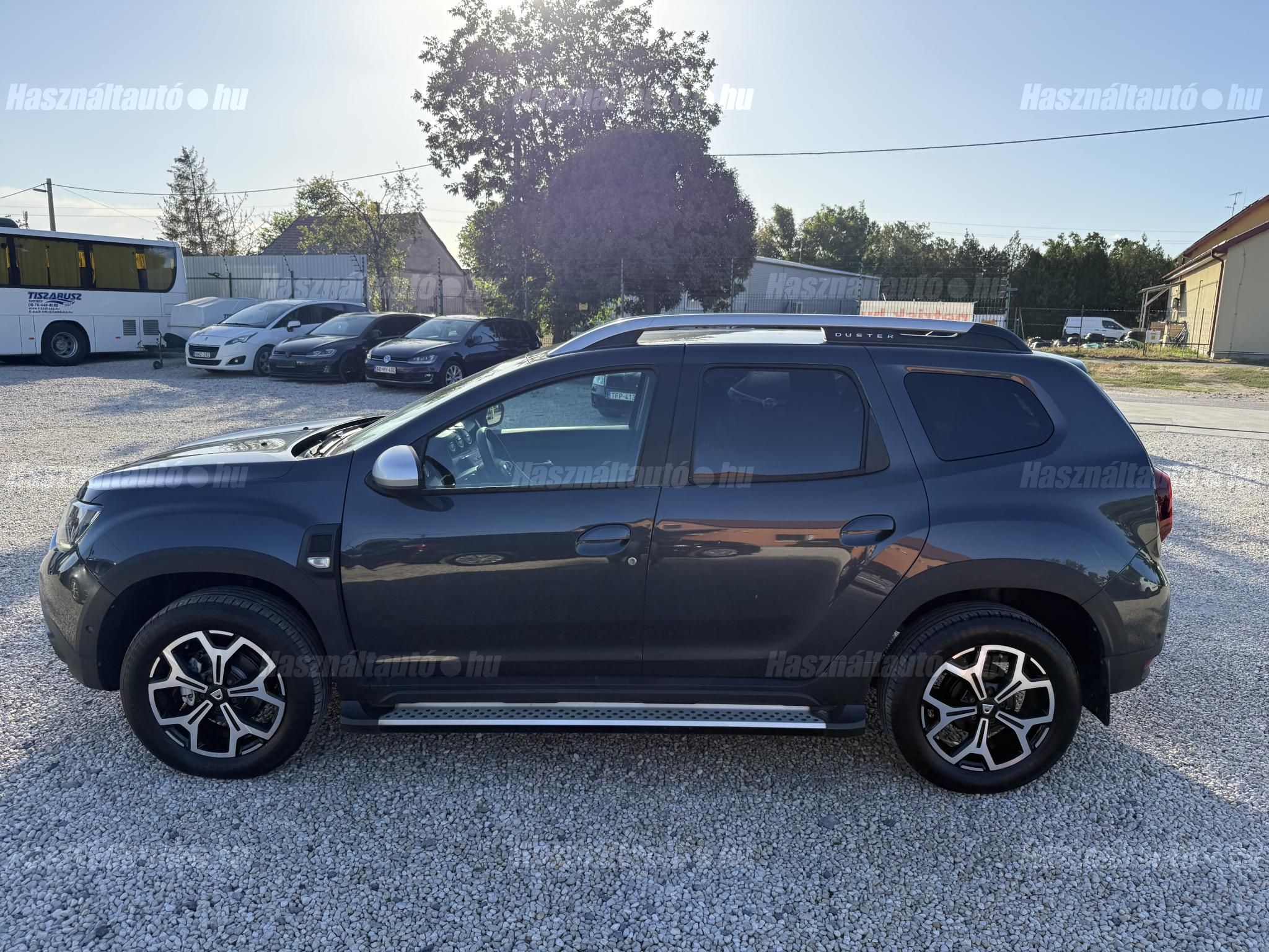 DACIA DUSTER 2019/6 - 1