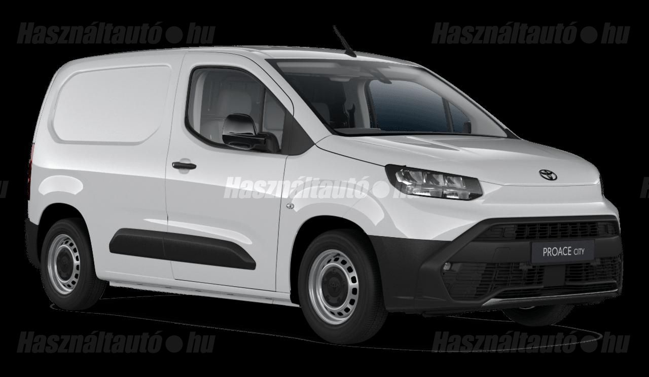 TOYOTA PROACE 2026 - 1