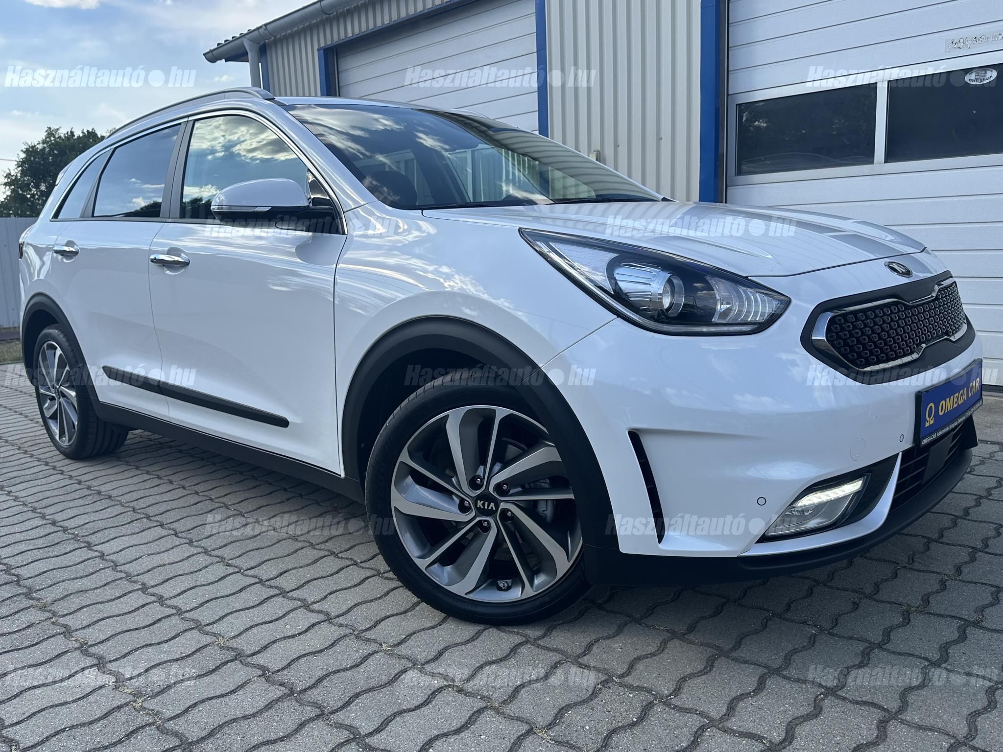 KIA NIRO 2018/1 - 1