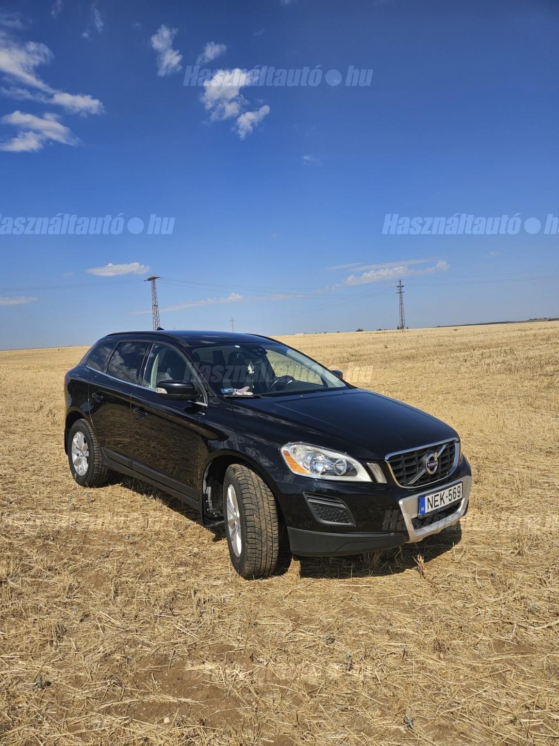 VOLVO XC60 2012/3 - 1