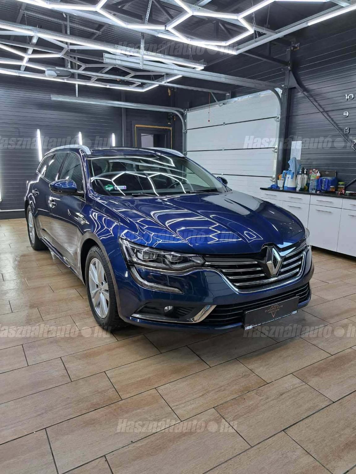 RENAULT TALISMAN 2016/12 - 1