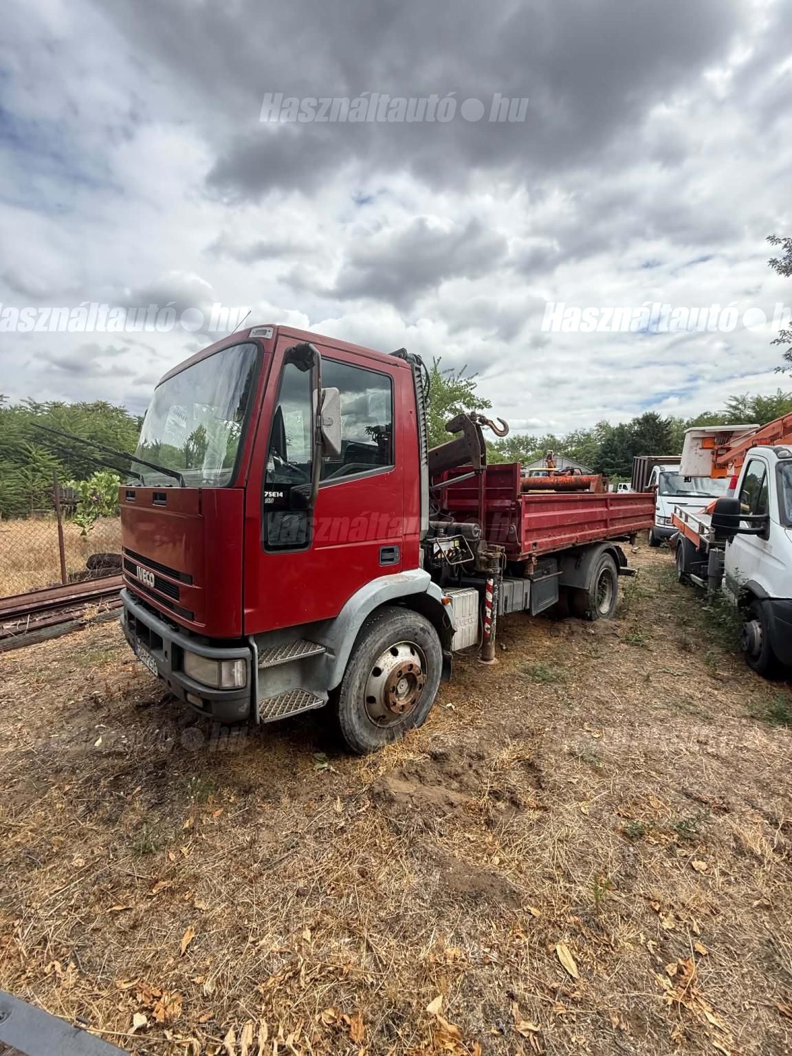IVECO 1992/4 - 1