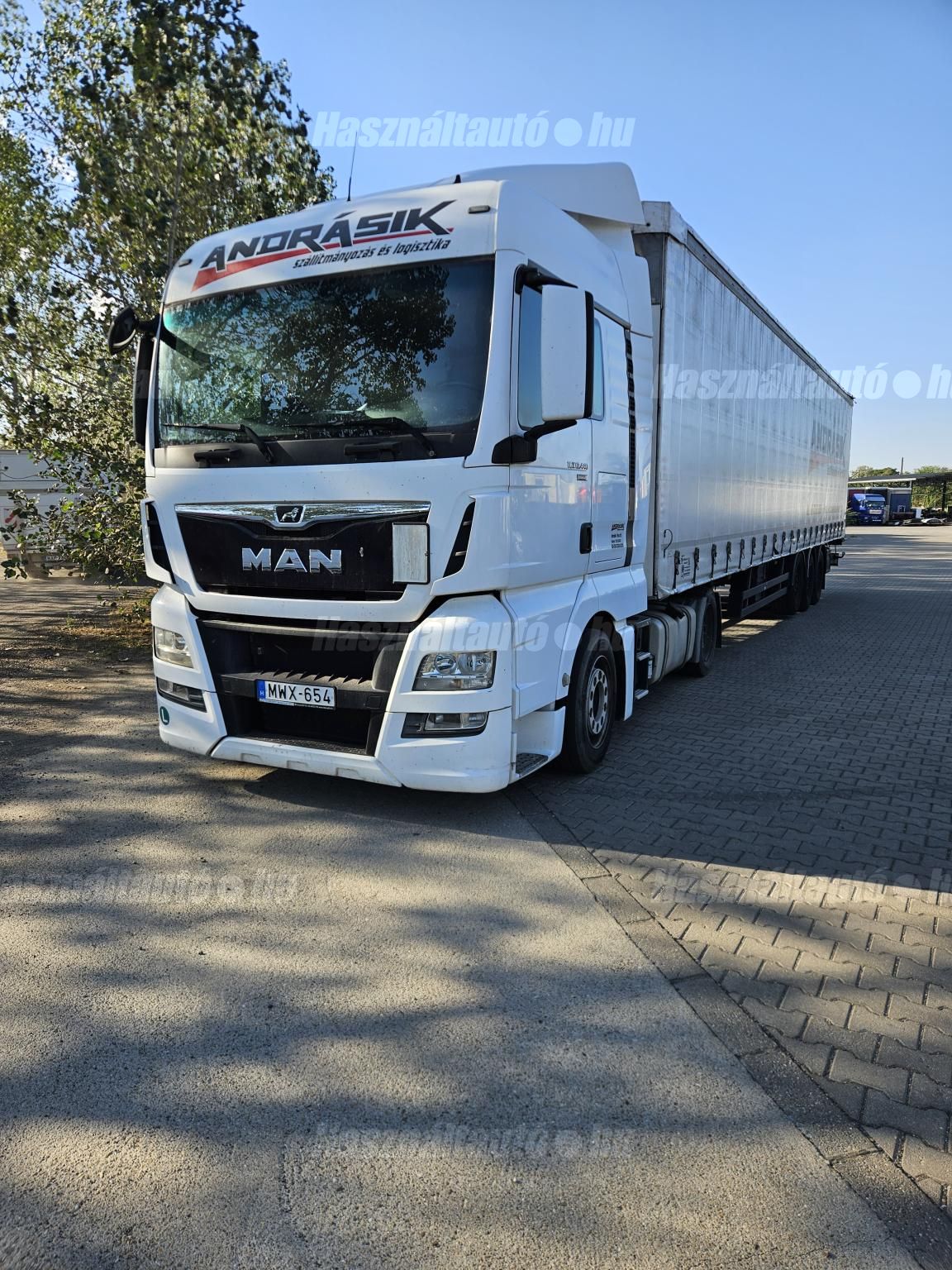 MAN 2014/10 - 1