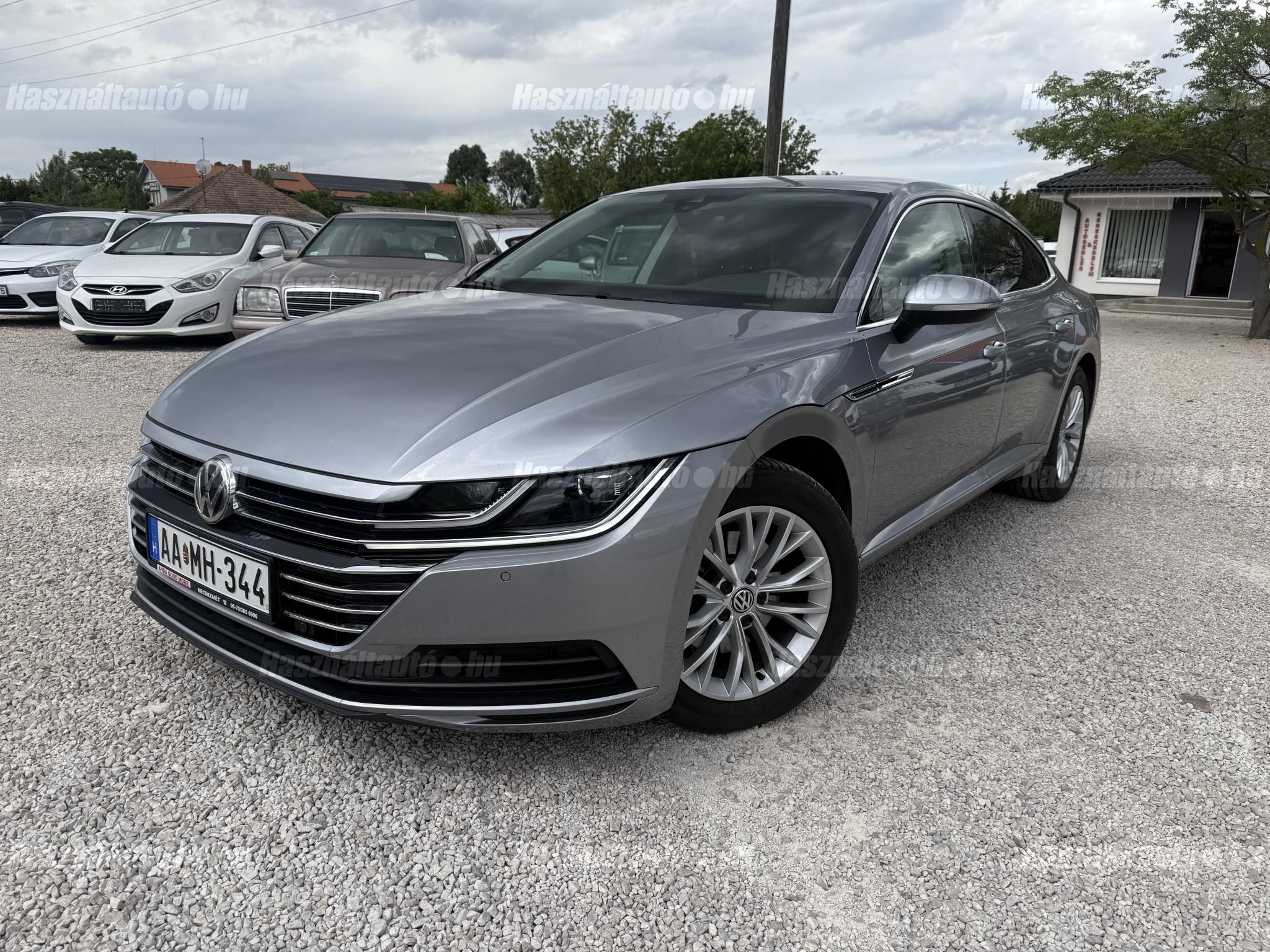 VOLKSWAGEN ARTEON 2018/7 - 1
