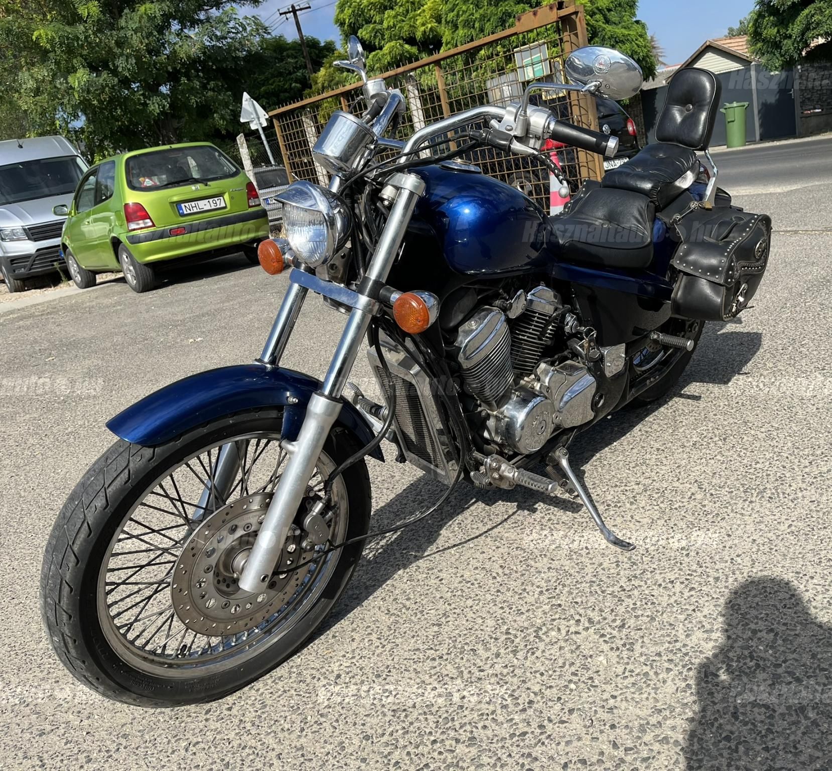 HONDA NC 1993 - 1