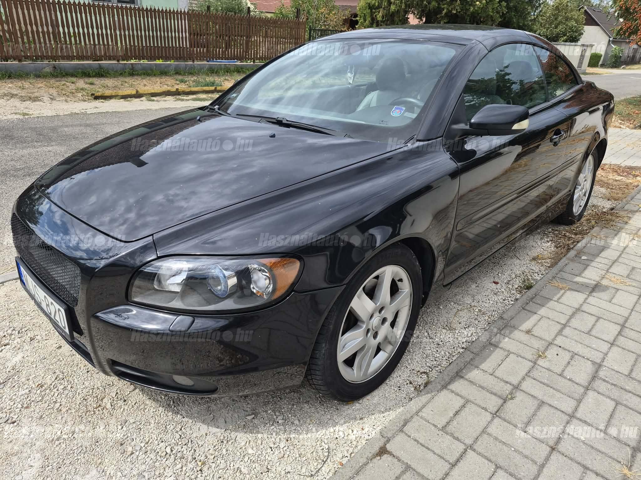 VOLVO C70 2007 - 1