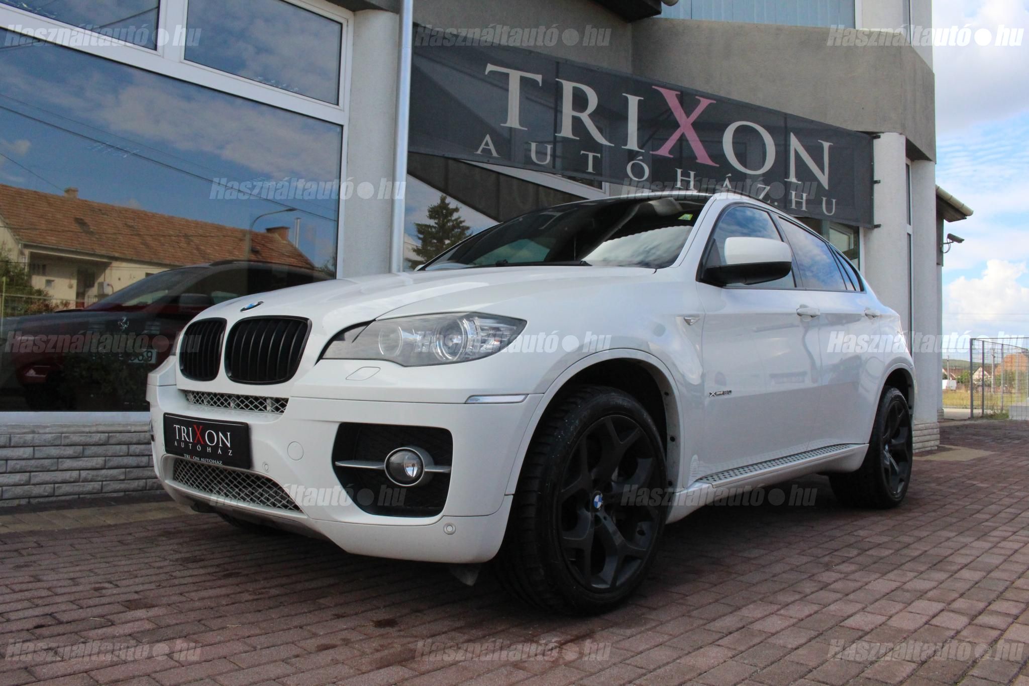 BMW X6 2009/4 - 1
