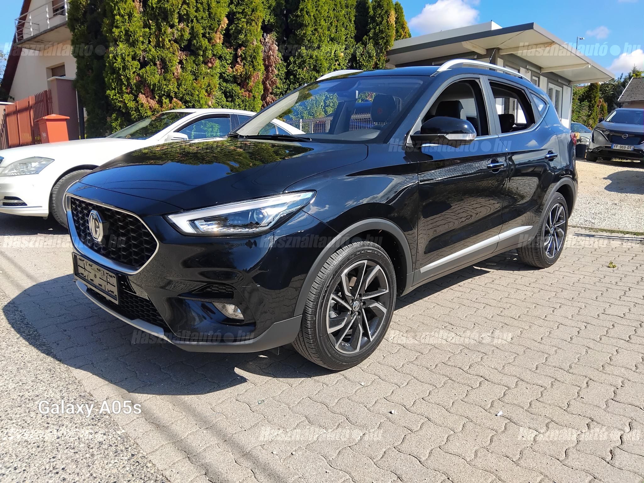 MG ZS 2023/4 - 1