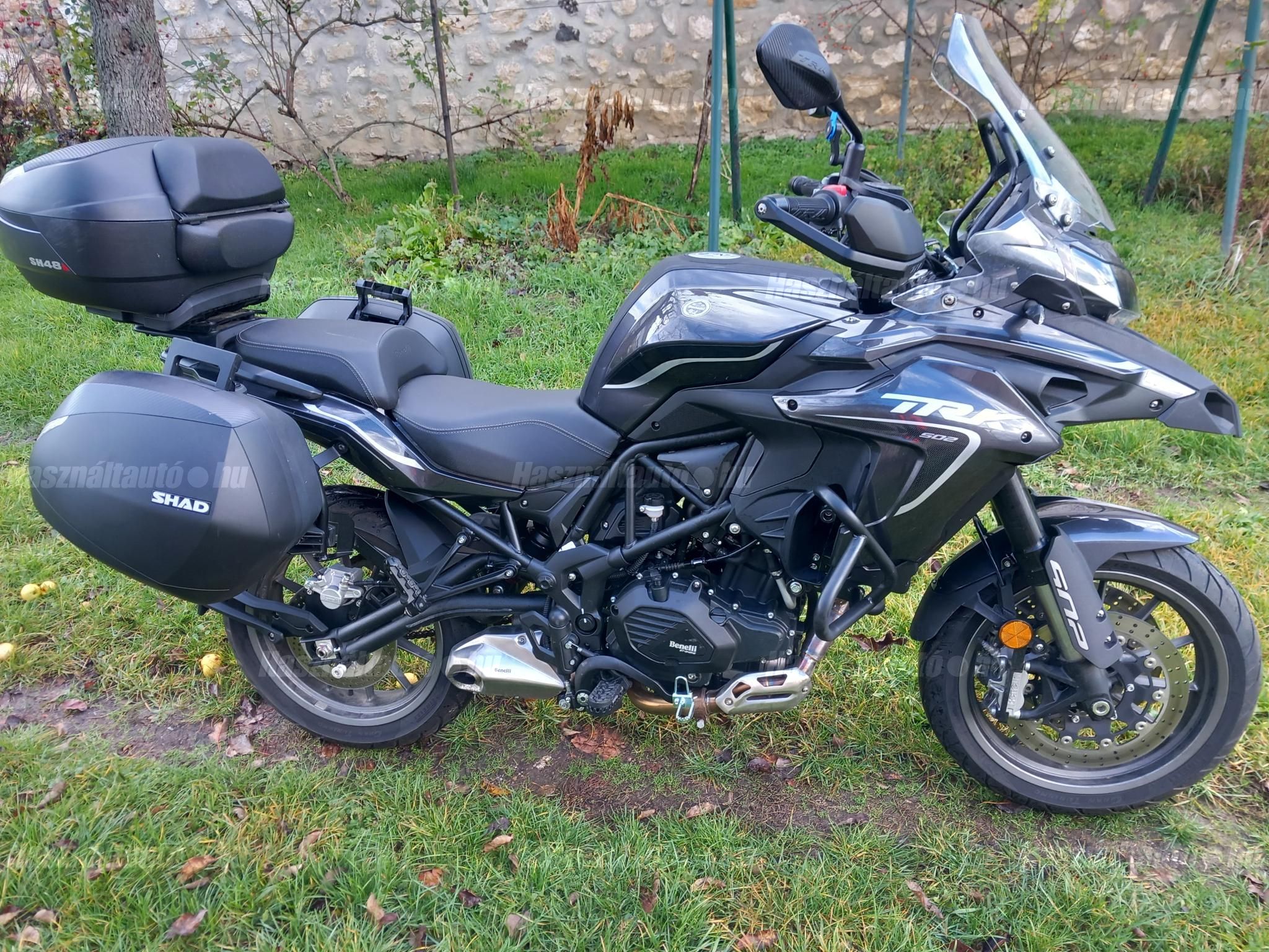 BENELLI TRK 502 2023 - 1
