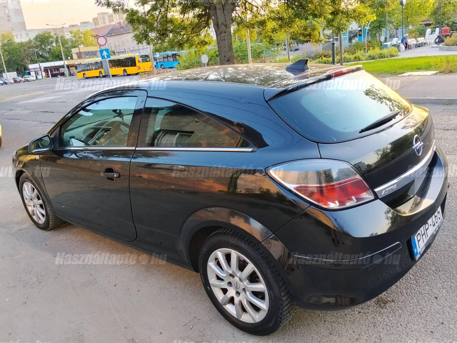 OPEL ASTRA H 2006/5 - 1