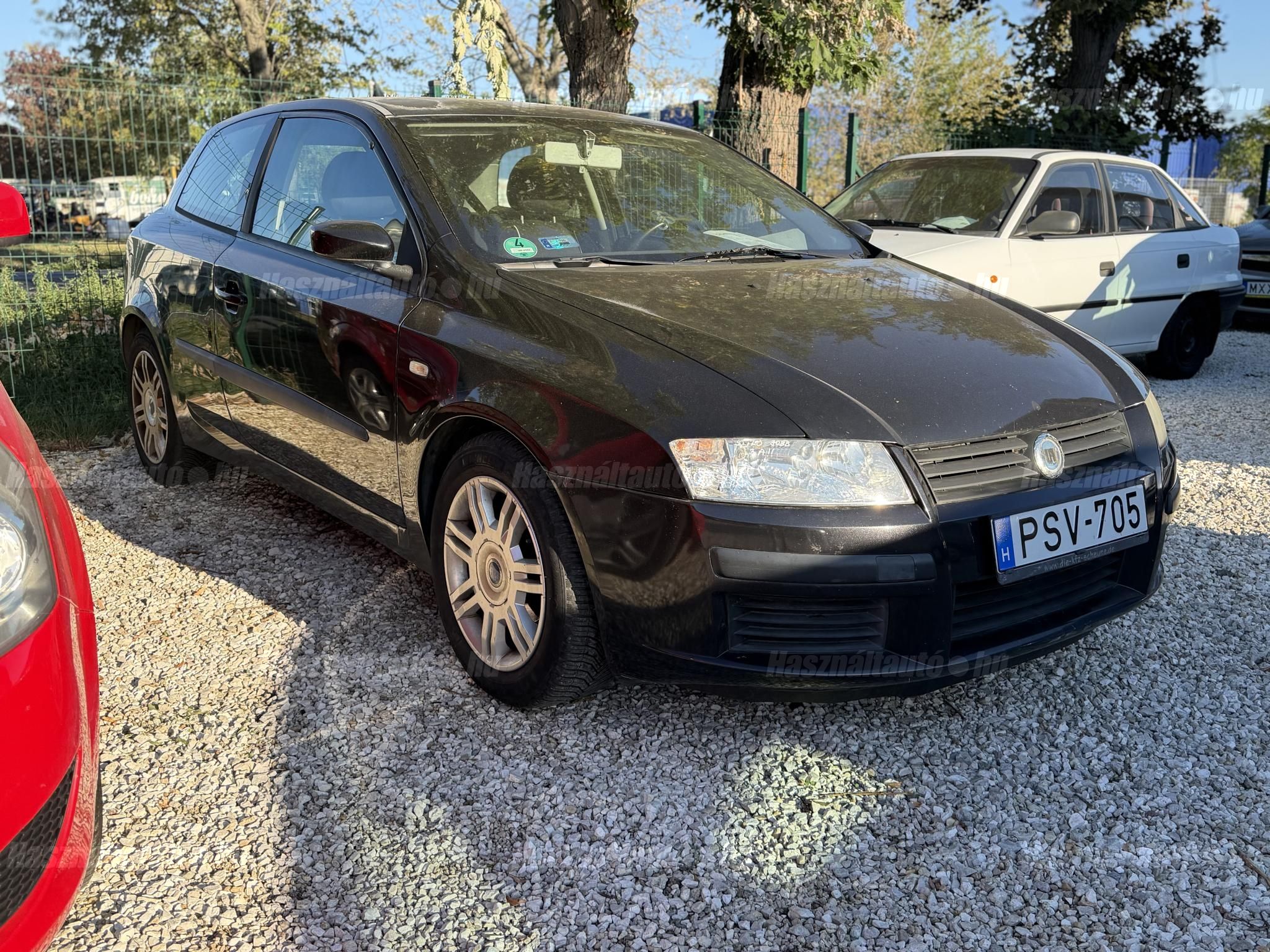 FIAT STILO 2004/2 - 1