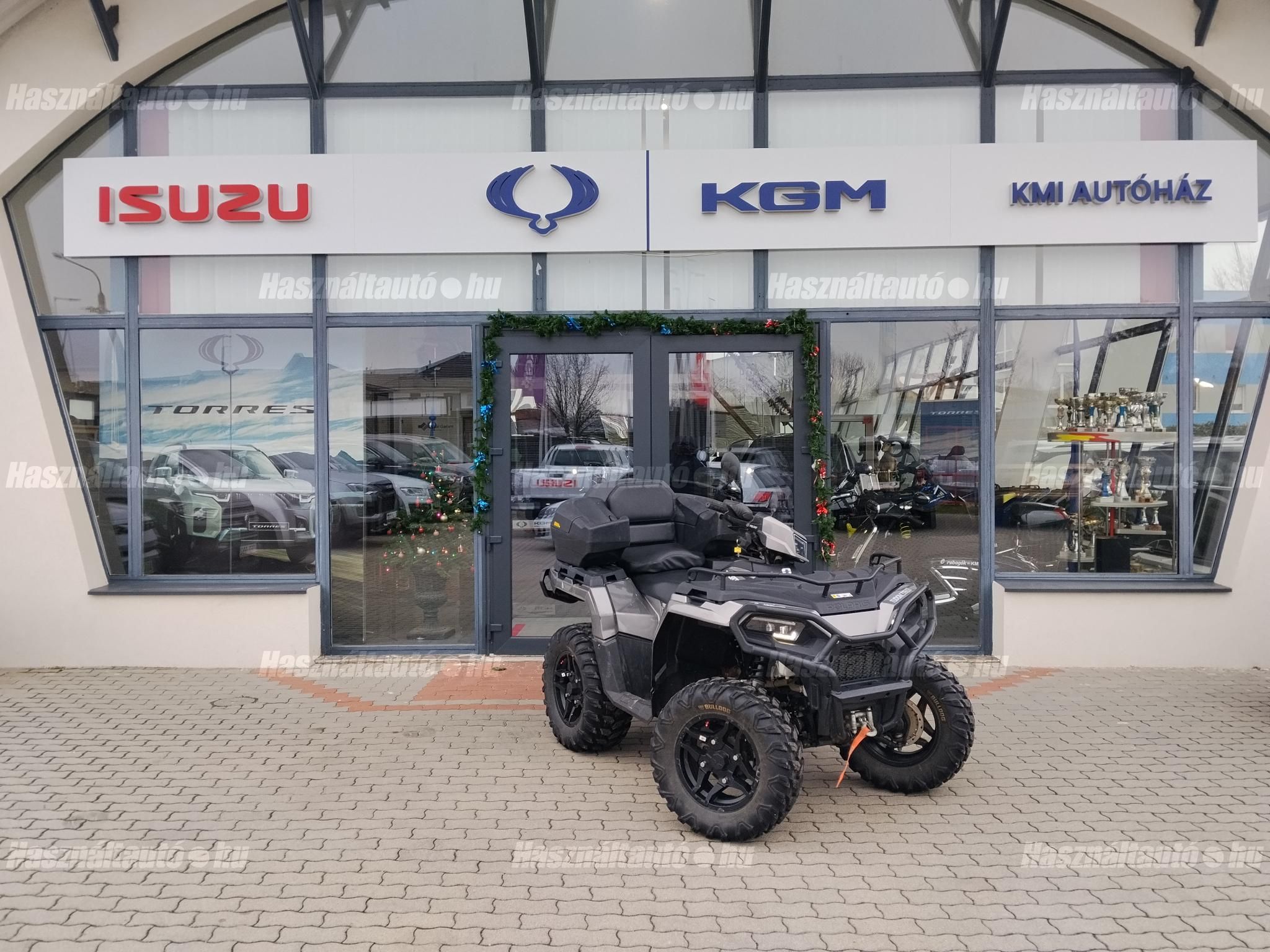 POLARIS SPORTSMAN 570 2022/4 - 1