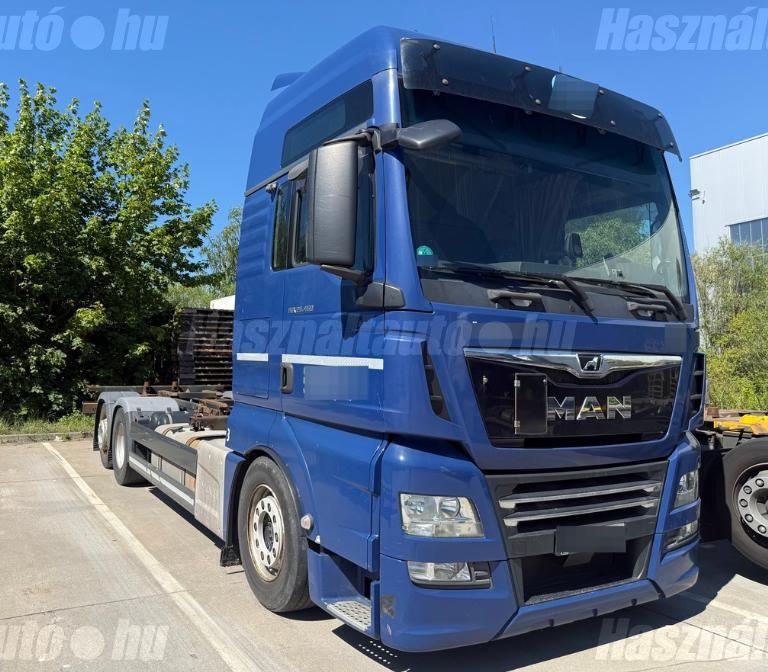 MAN 2019 - 1
