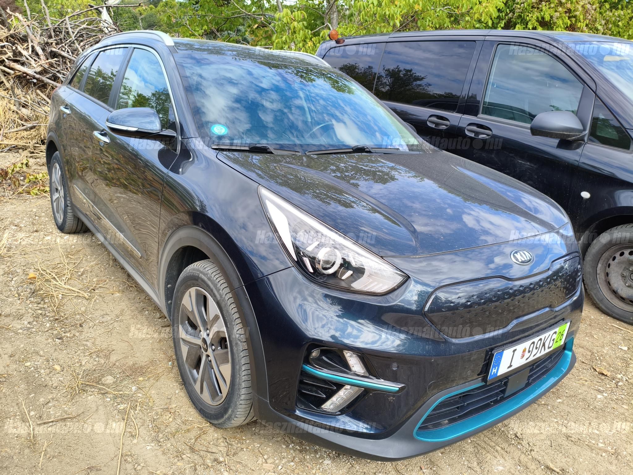 KIA NIRO 2020/11 - 1