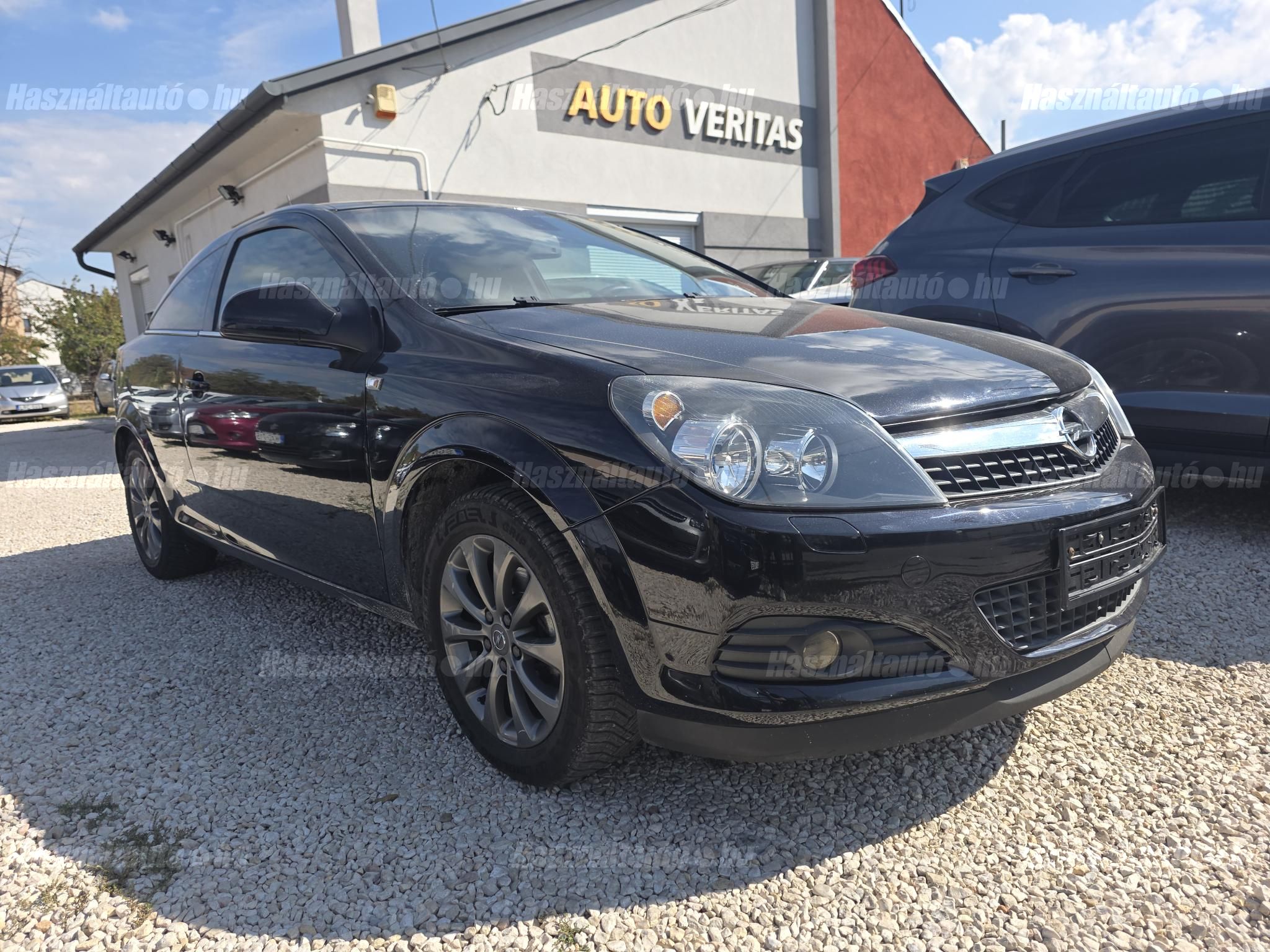 OPEL ASTRA H 2010/3 - 1