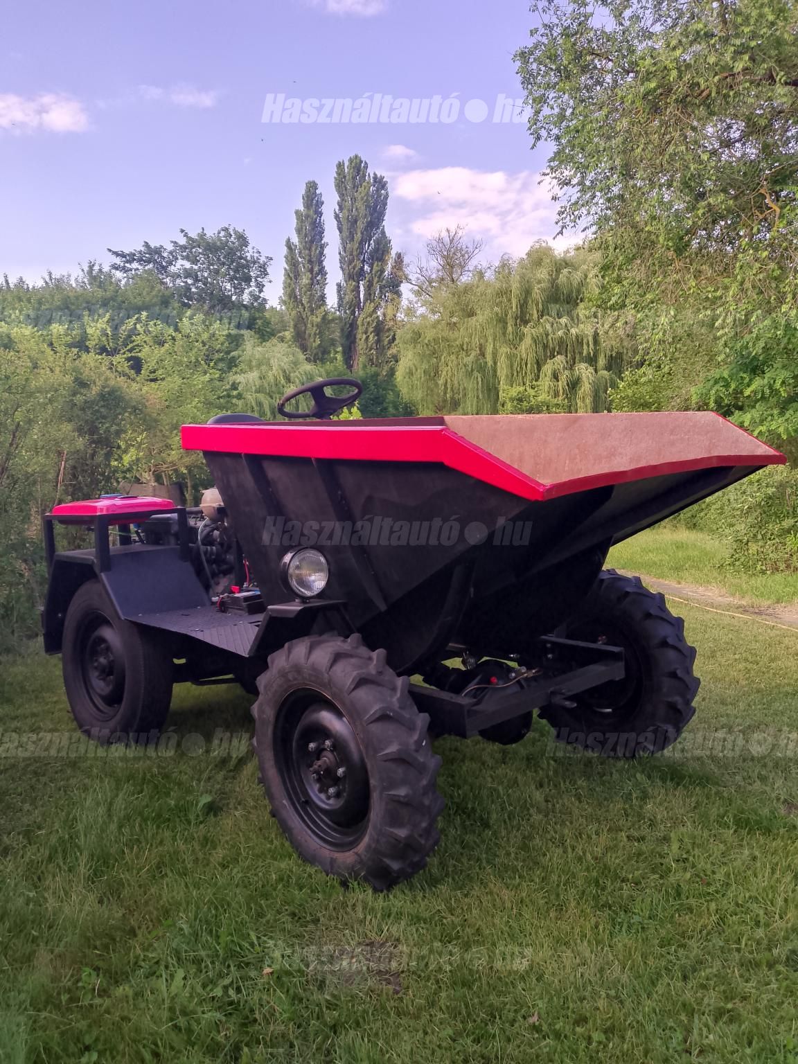FIAT 1989 - 1