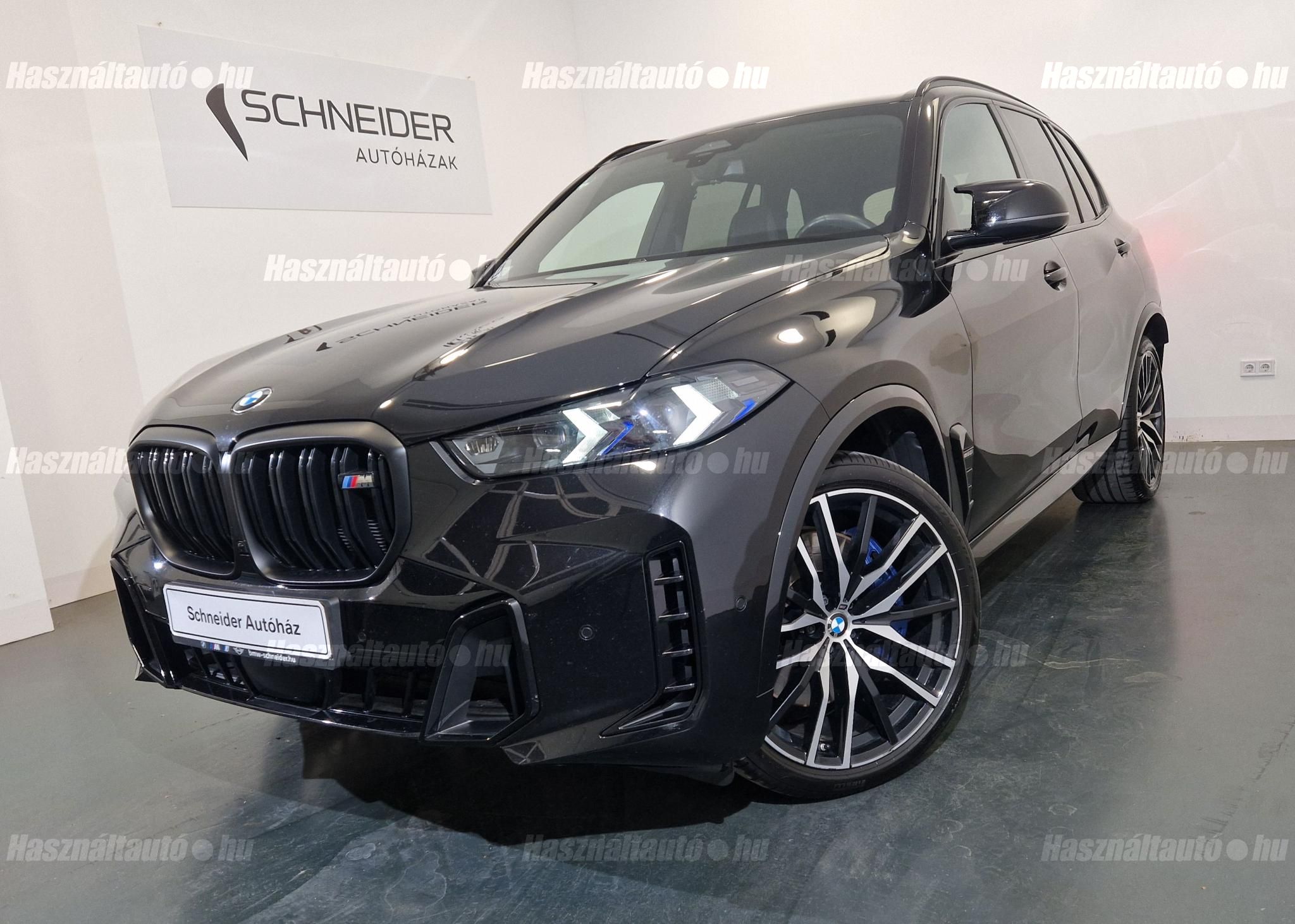 BMW X5 2023/11 - 1