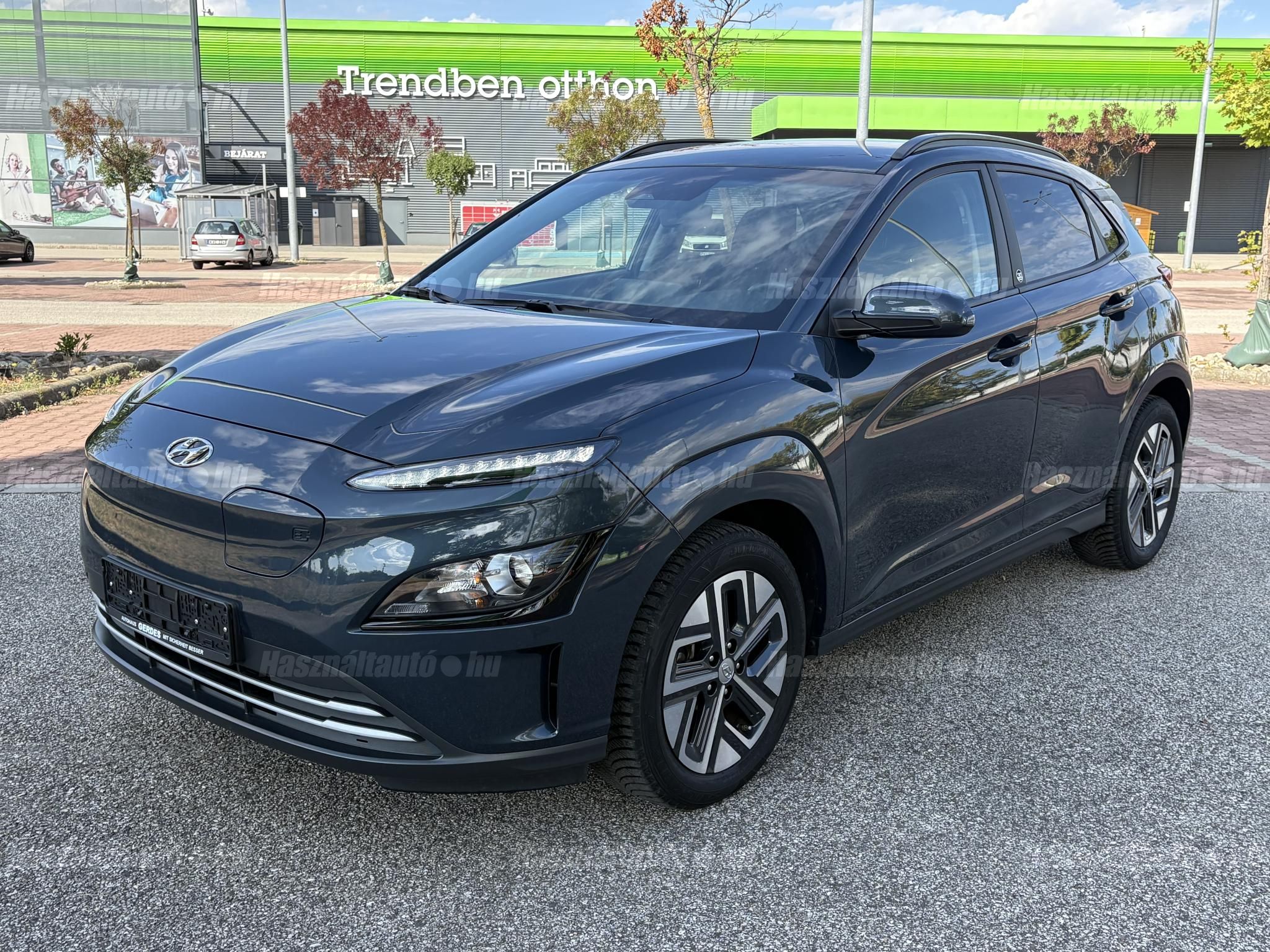 HYUNDAI KONA 2022/7 - 1