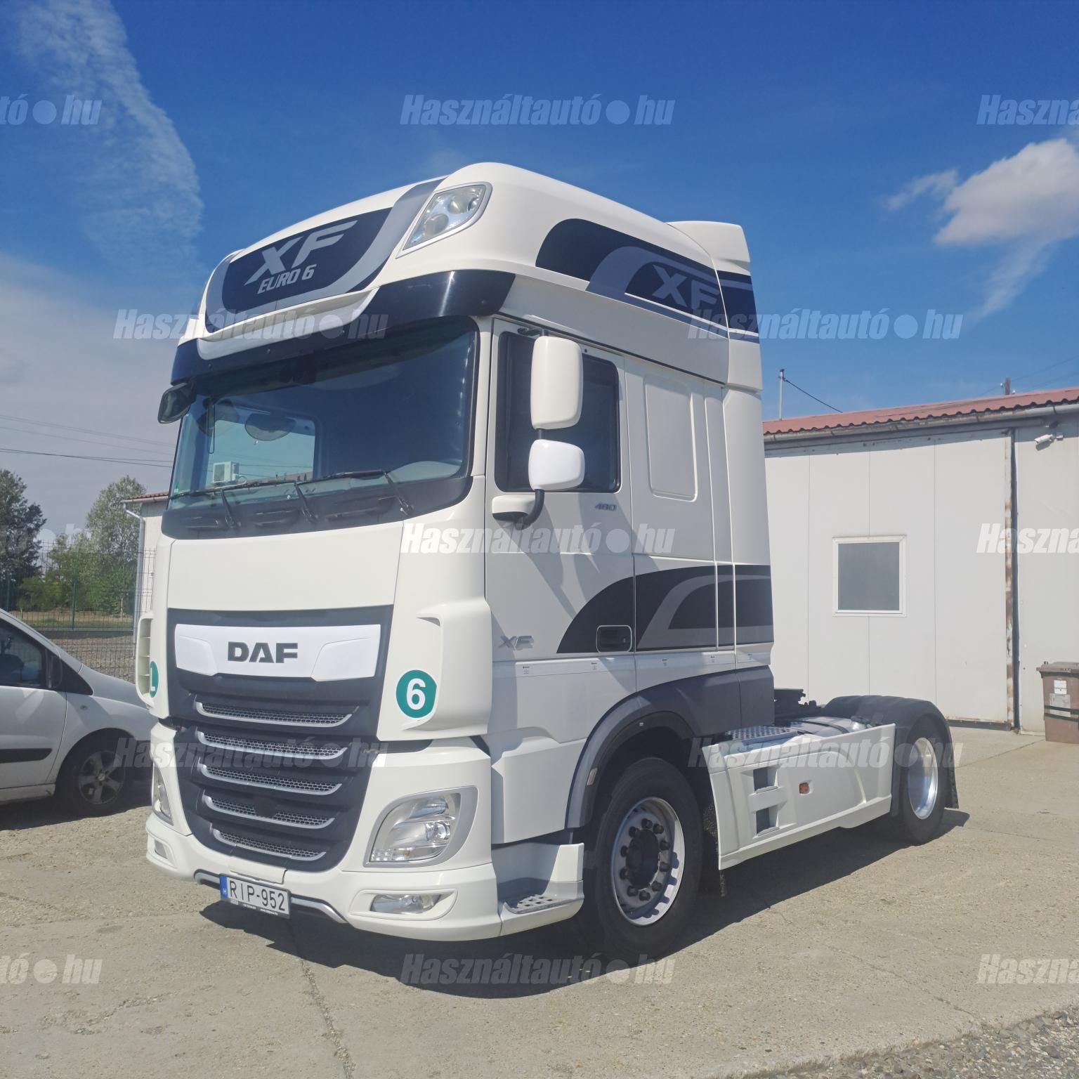 DAF 2019/3 - 1