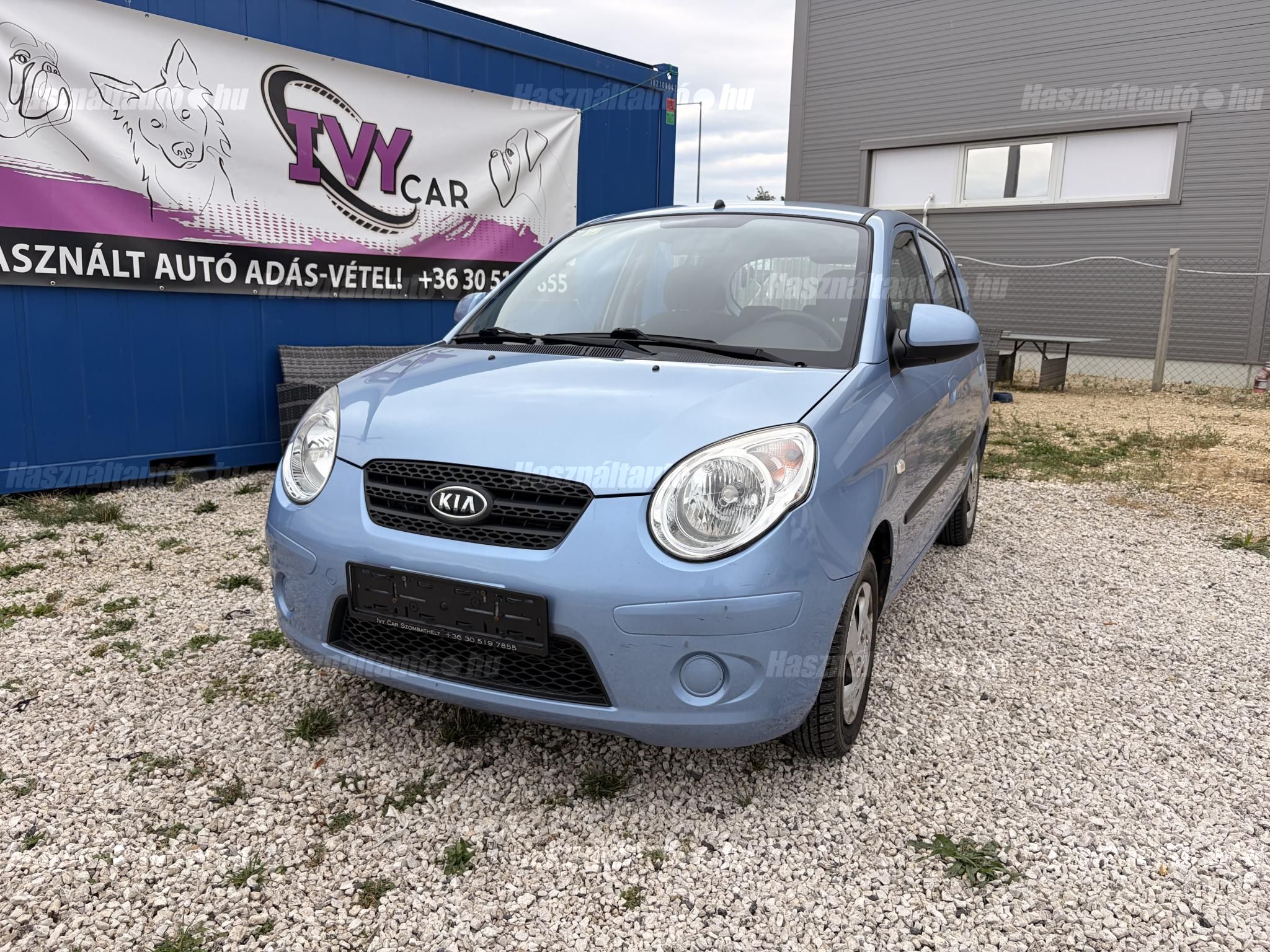 KIA PICANTO 2009/4 - 1