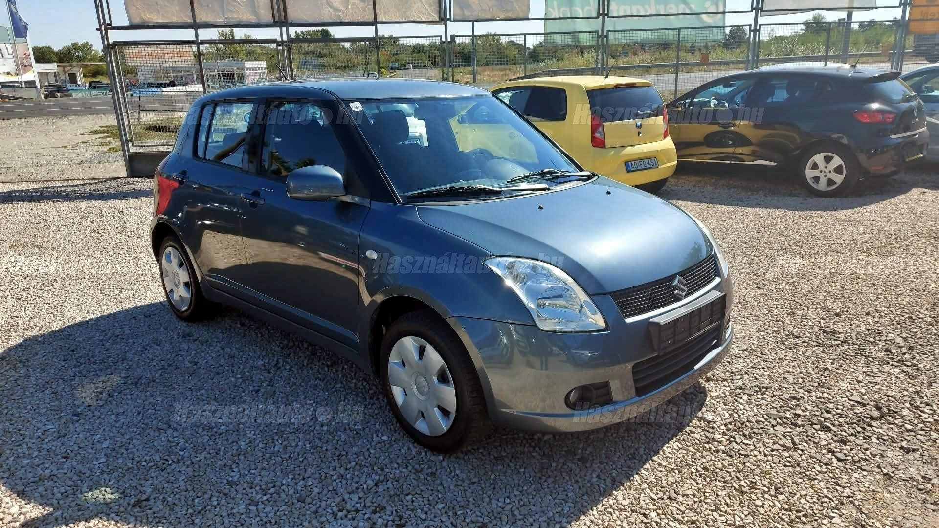 SUZUKI SWIFT 2007/3 - 1