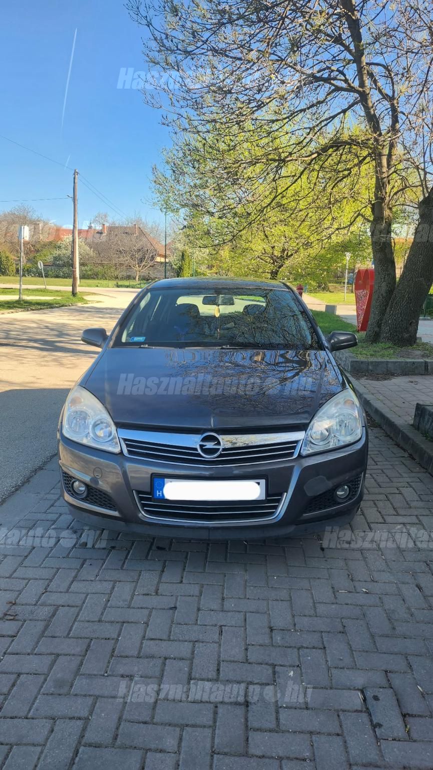 OPEL ASTRA H 2009/1 - 1