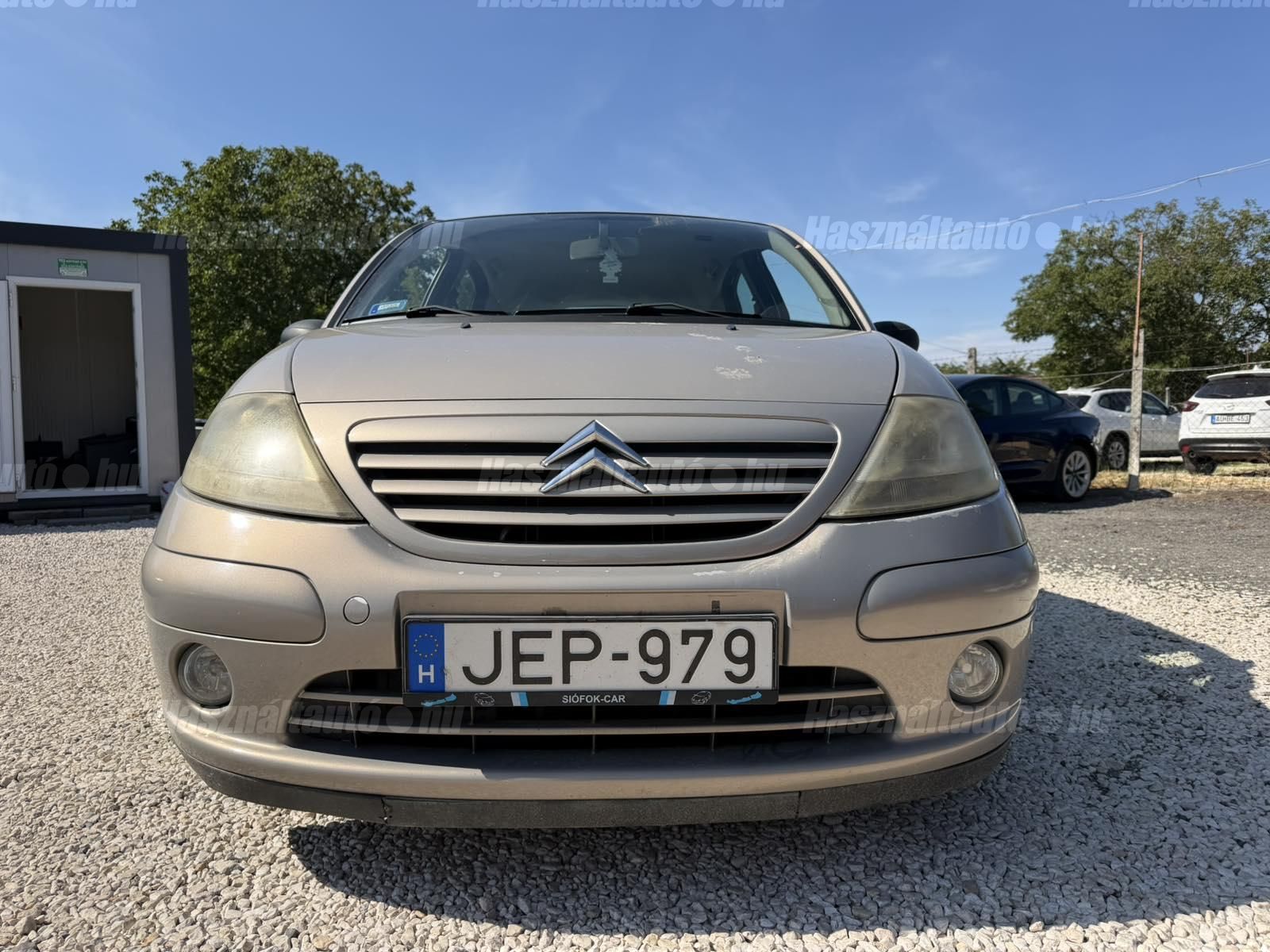 CITROEN C3 2004/4 - 1