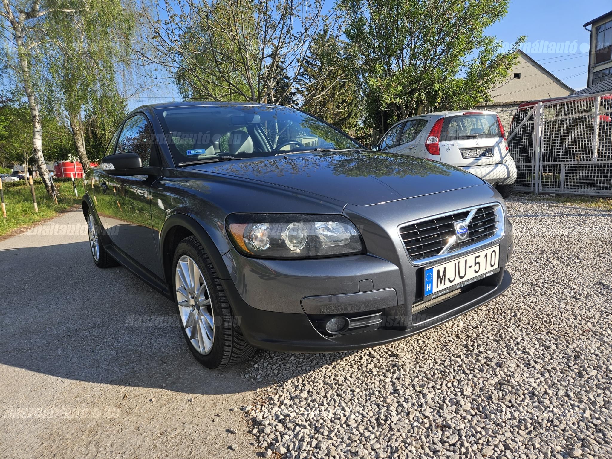 VOLVO C30 2008/11 - 1