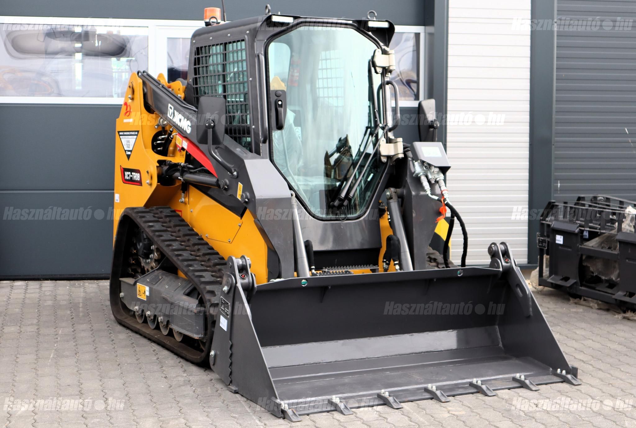 XCMG 2025 - 1