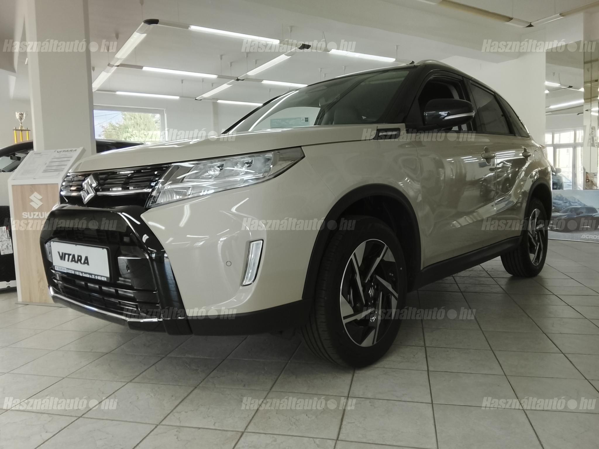 SUZUKI VITARA 2026 - 1