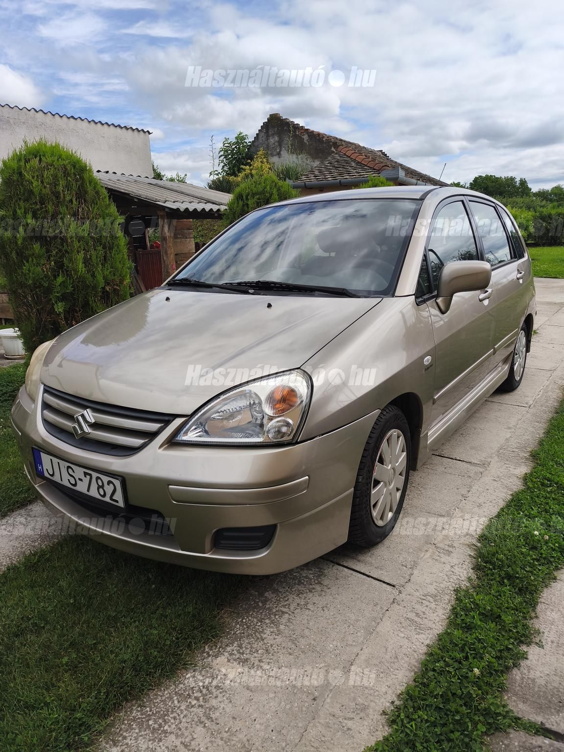 SUZUKI LIANA 2004/4 - 1