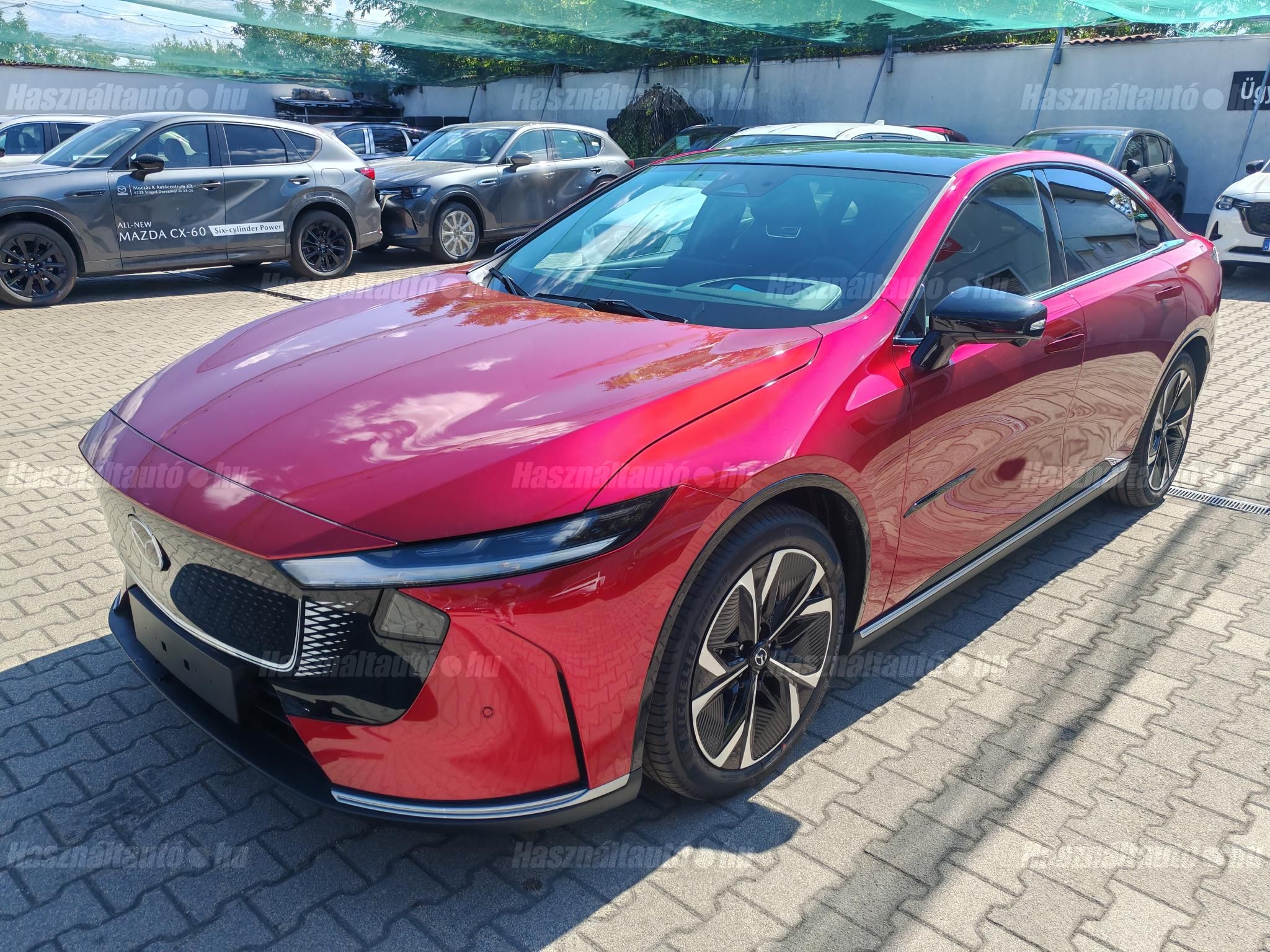 MAZDA 6 2026 - 1
