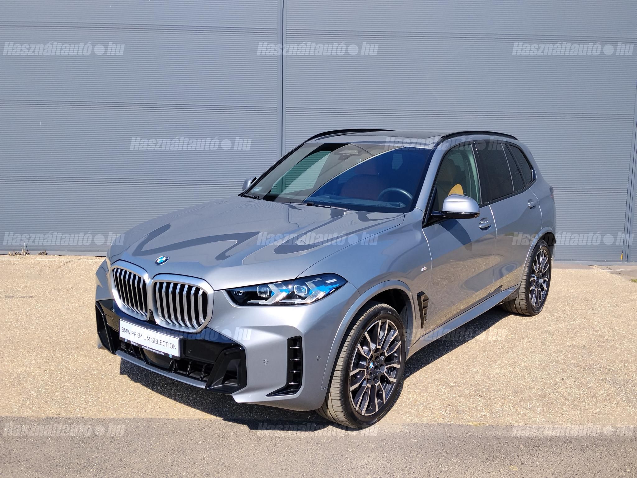 BMW X5 2026/4 - 1