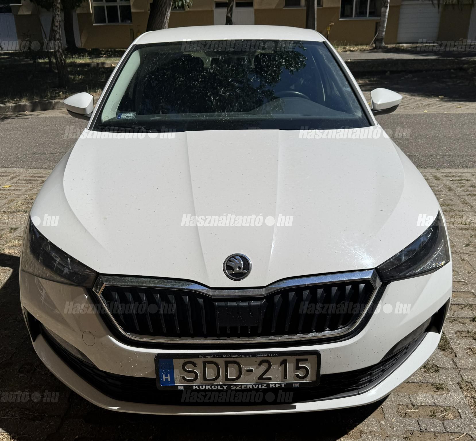 SKODA SCALA 2020/6 - 1