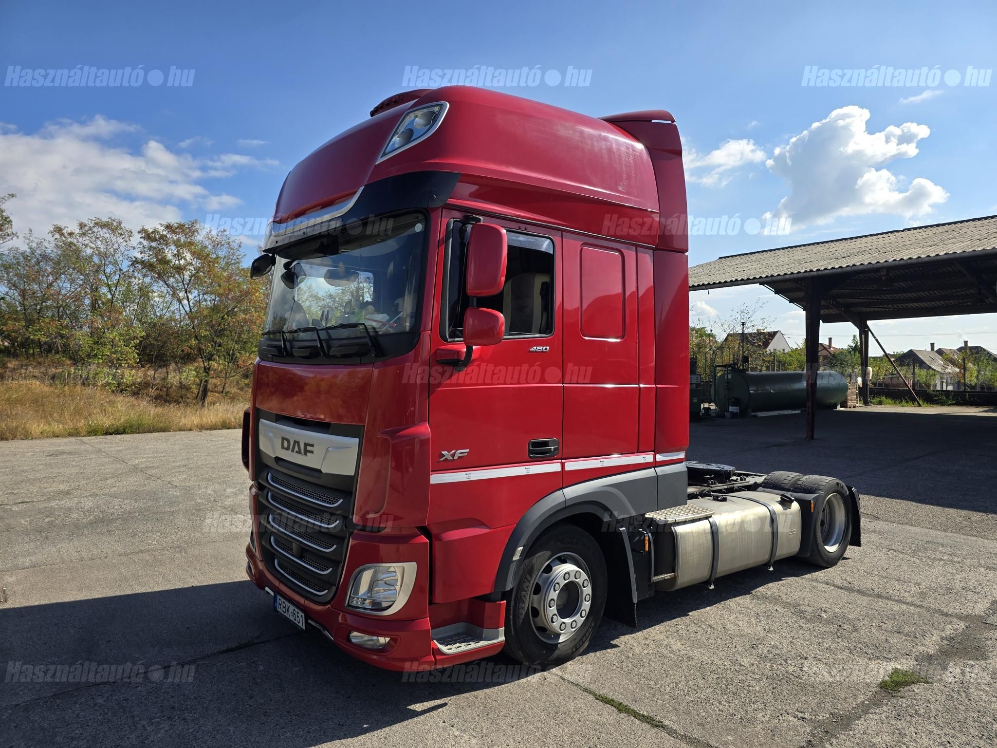 DAF 2019/6 - 1