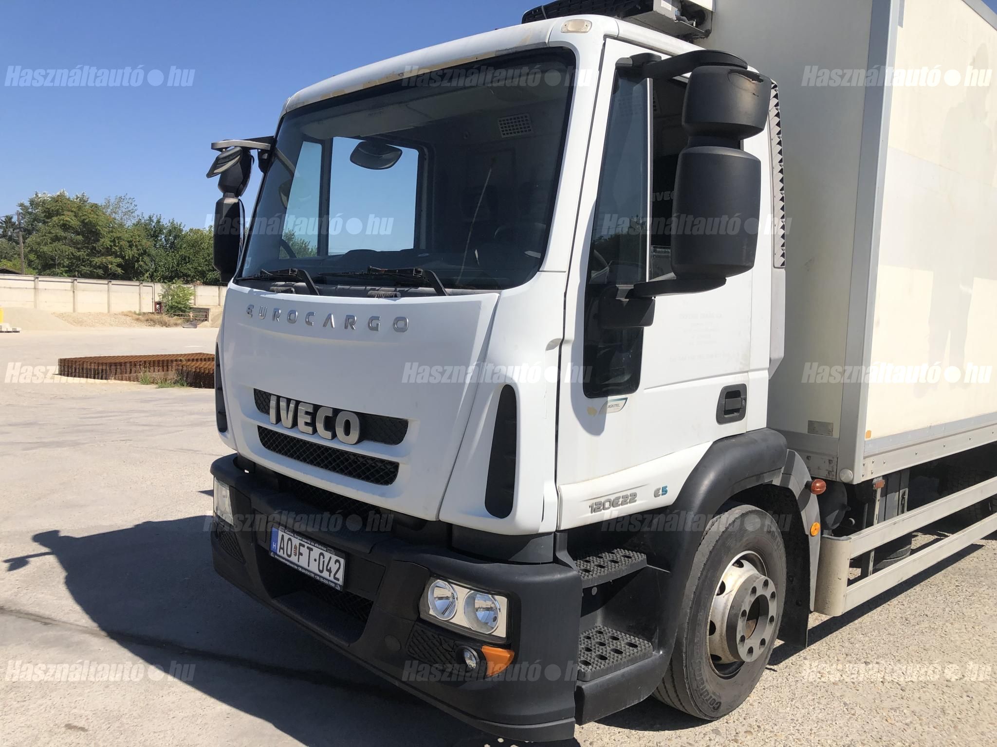 IVECO 2013/11 - 1