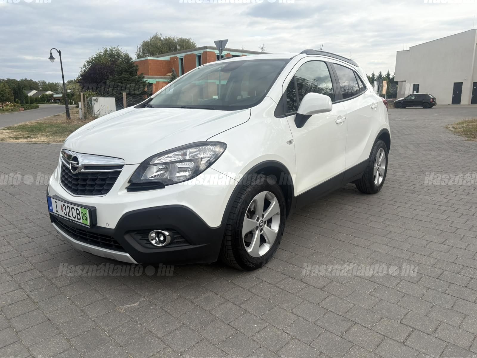 OPEL MOKKA 2015/9 - 1