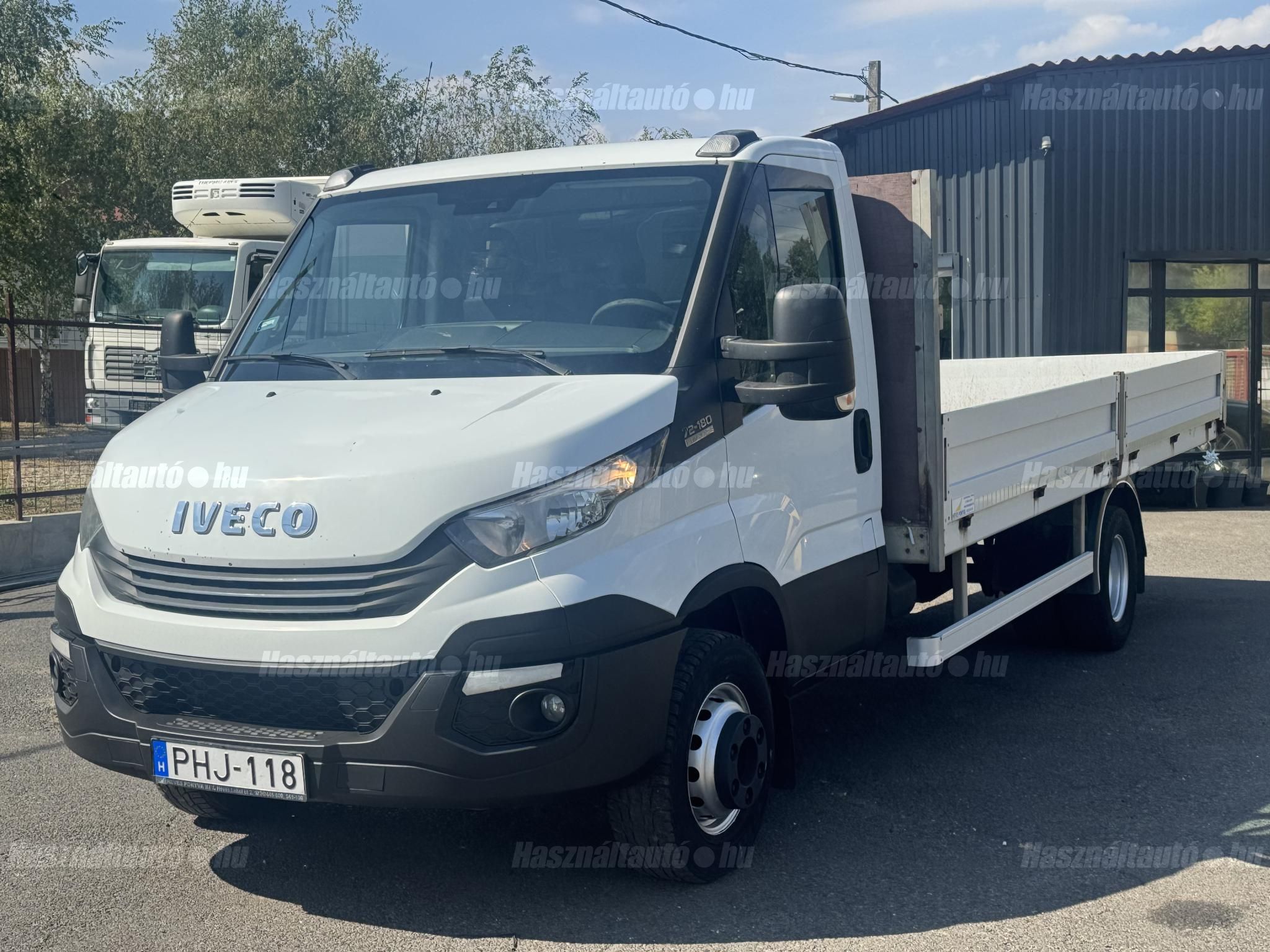 IVECO 2018/5 - 1