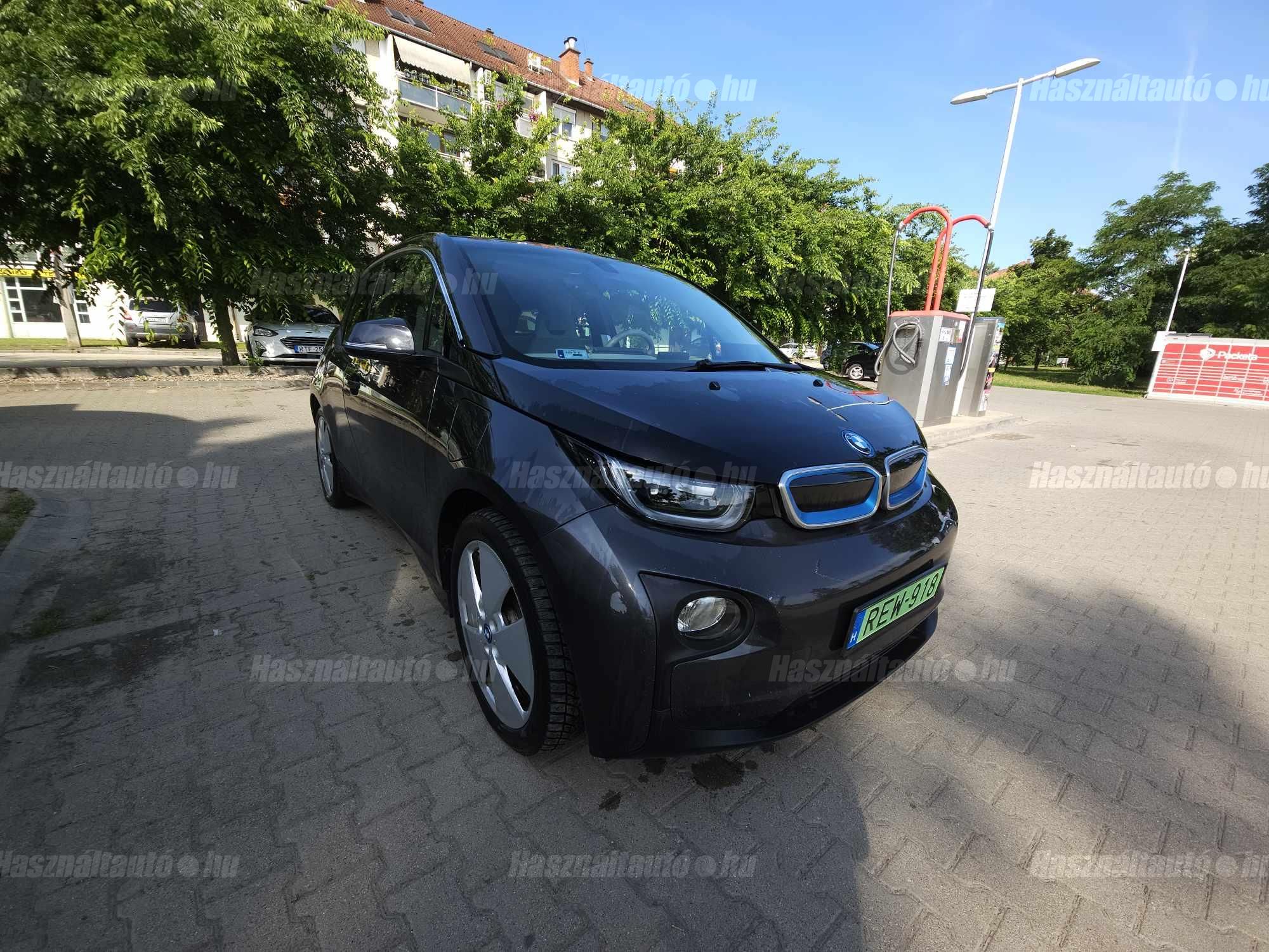 BMW I3 2014/10 - 1