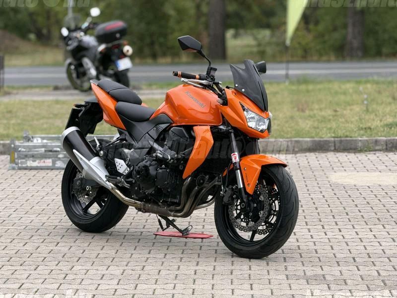 KAWASAKI Z 750 2008 - 1