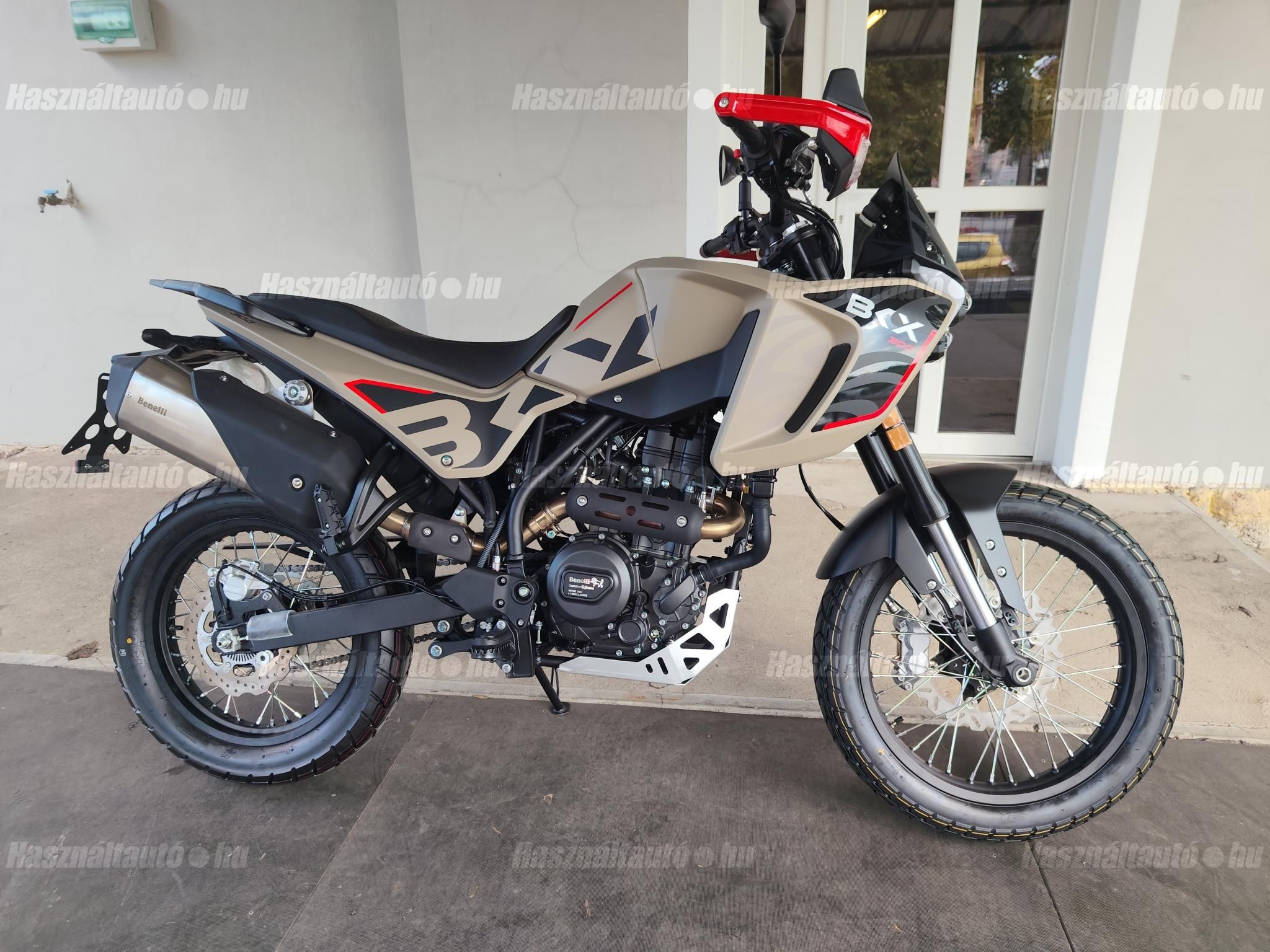 BENELLI BKX 300 2026 - 1