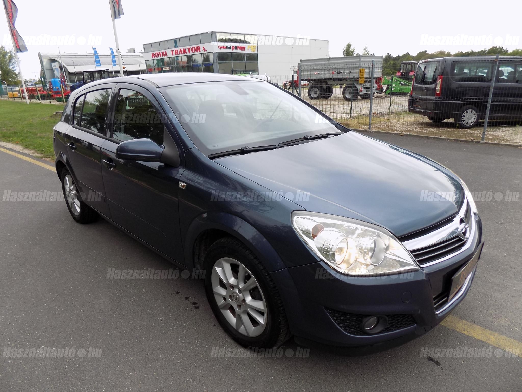 OPEL ASTRA H 2009/3 - 1