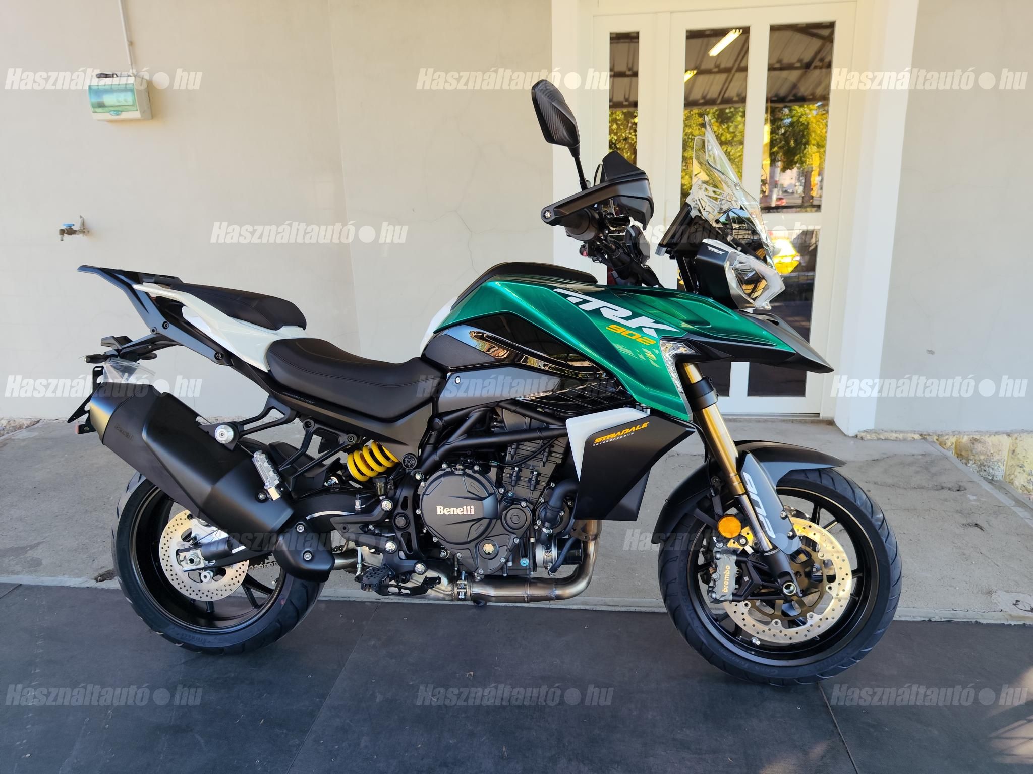 BENELLI TRK 2026 - 1